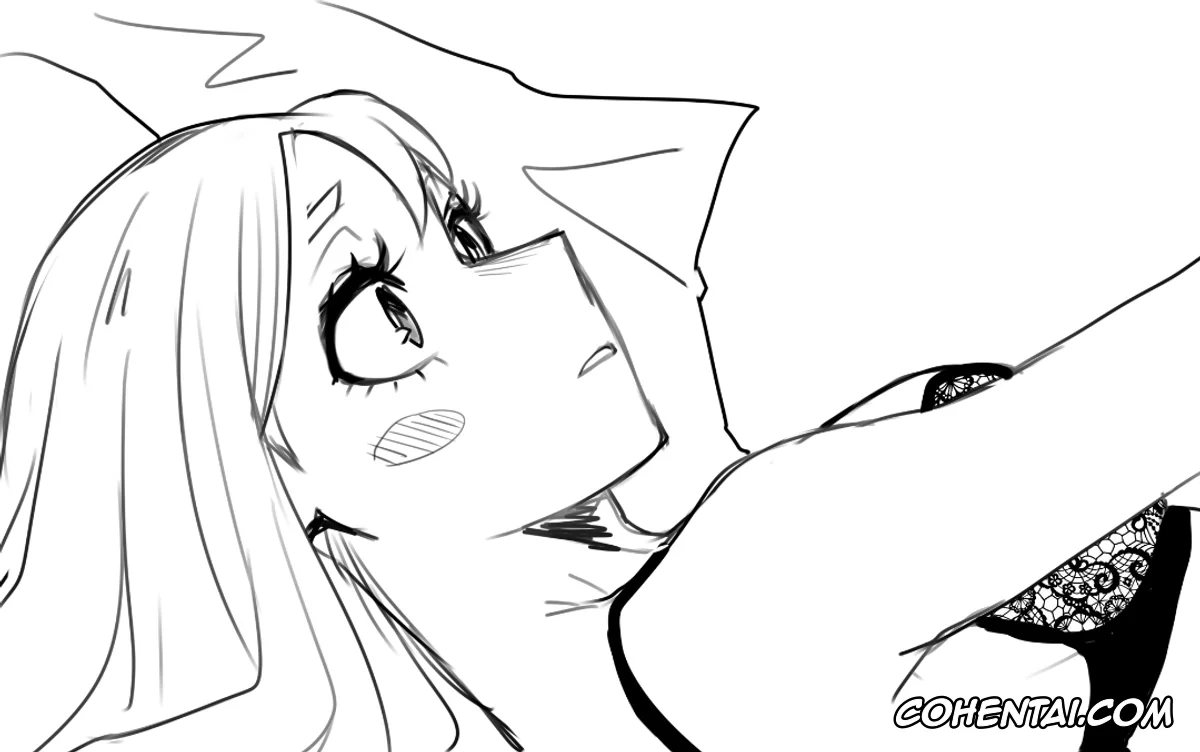 My Hero Academia | Boku No Hero Academia hentai, Katsuki Bakugou hentai, Ochako Uraraka hentai, Asesino de al Lado (Boku no Hero Academia), pagina 1137