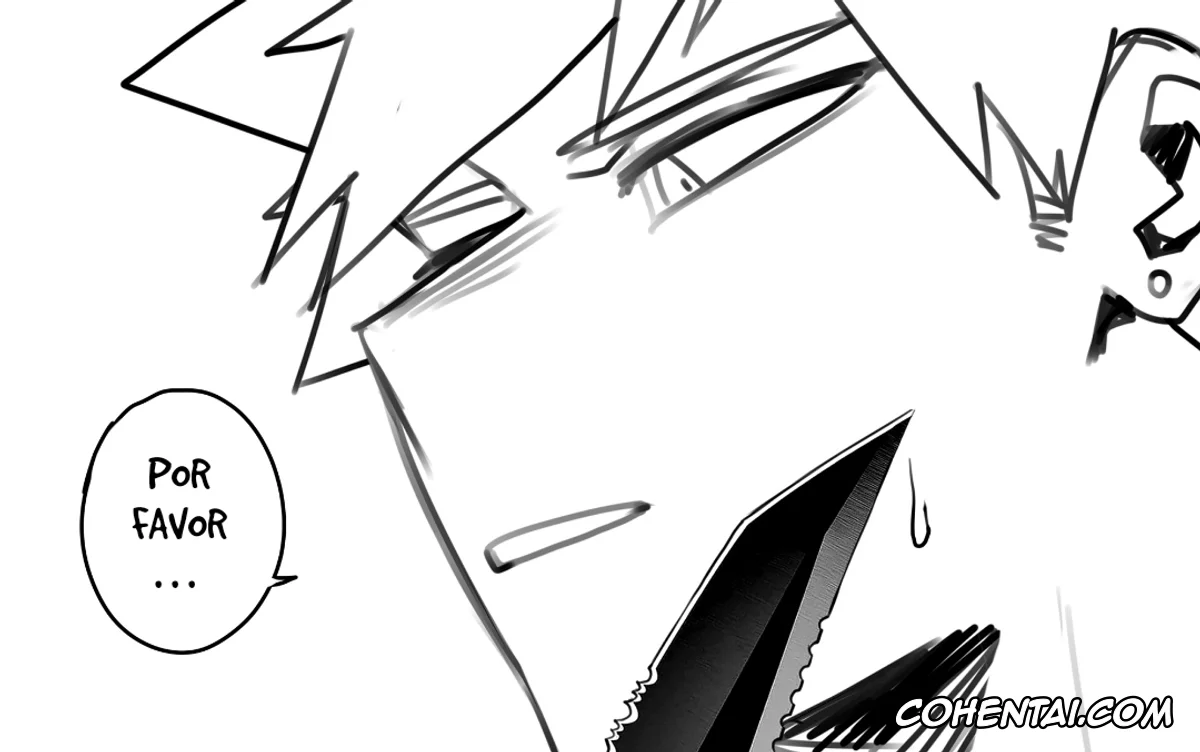 My Hero Academia | Boku No Hero Academia hentai, Katsuki Bakugou hentai, Ochako Uraraka hentai, Asesino de al Lado (Boku no Hero Academia), pagina 1140