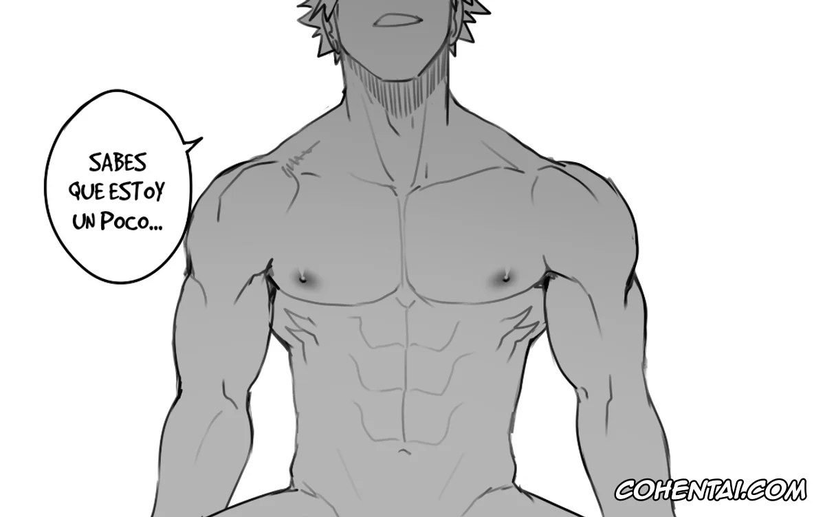My Hero Academia | Boku No Hero Academia xxx, Katsuki Bakugou xxx, Ochako Uraraka xxx, Asesino de al Lado (Boku no Hero Academia), pagina 1144