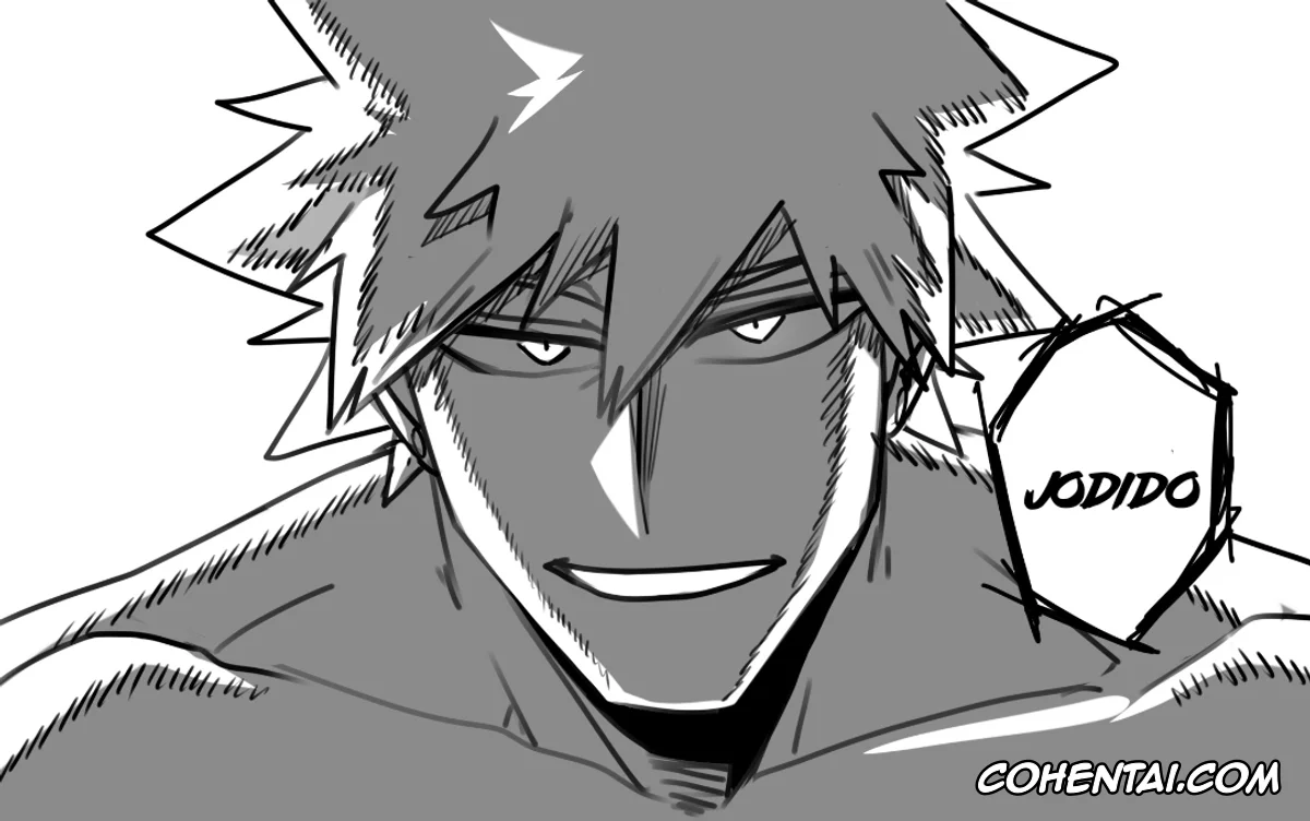 My Hero Academia | Boku No Hero Academia porno, Katsuki Bakugou porno, Ochako Uraraka porno, Asesino de al Lado (Boku no Hero Academia), pagina 1145