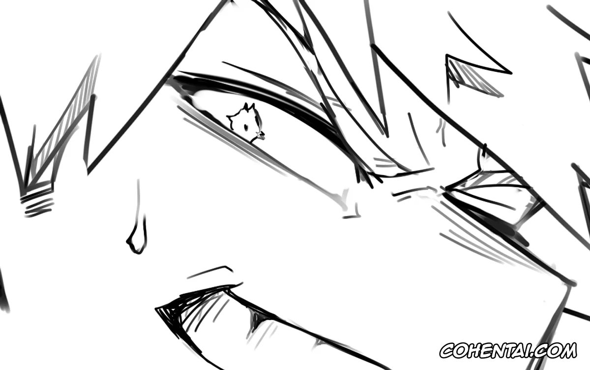 My Hero Academia | Boku No Hero Academia hentai, Katsuki Bakugou hentai, Ochako Uraraka hentai, Asesino de al Lado (Boku no Hero Academia), pagina 1149