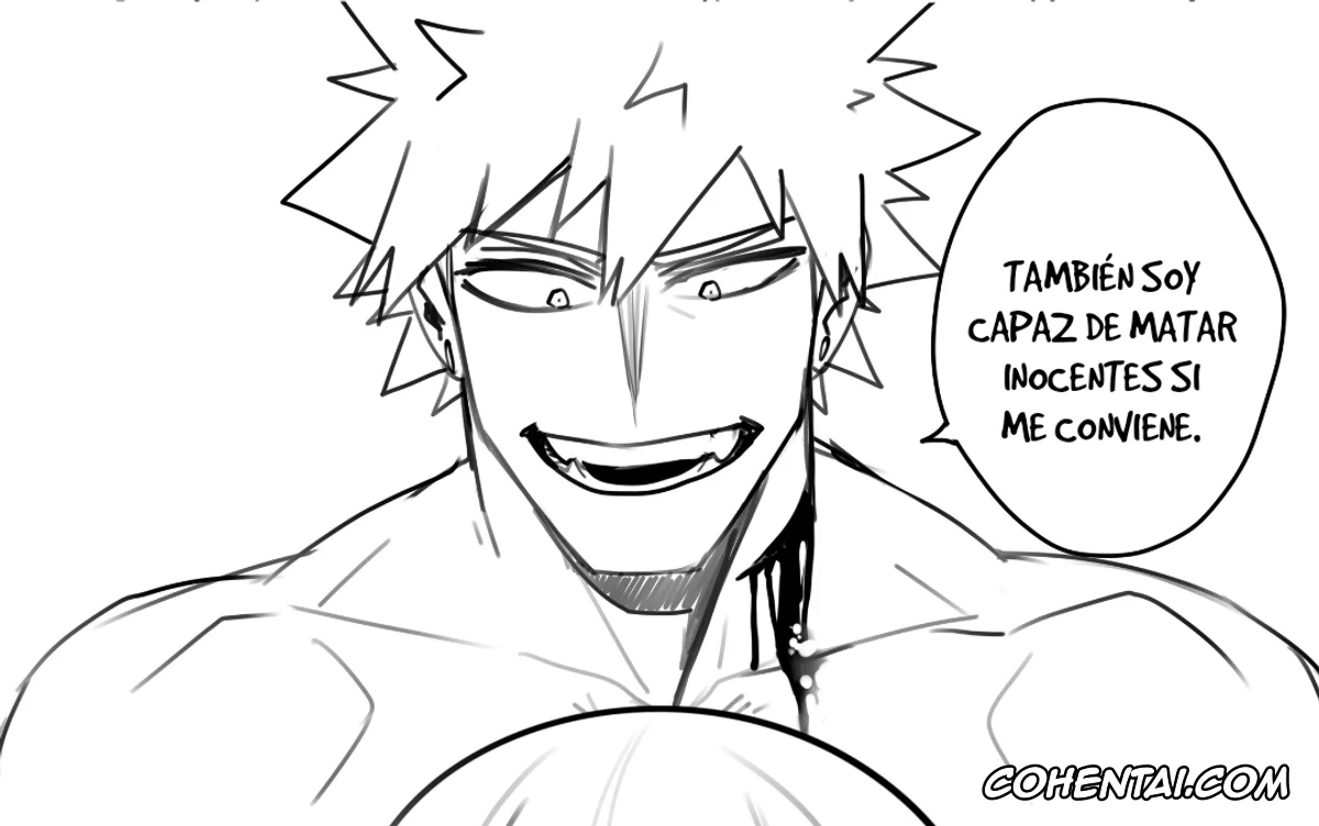 My Hero Academia | Boku No Hero Academia hentai, Katsuki Bakugou hentai, Ochako Uraraka hentai, Asesino de al Lado (Boku no Hero Academia), pagina 1152