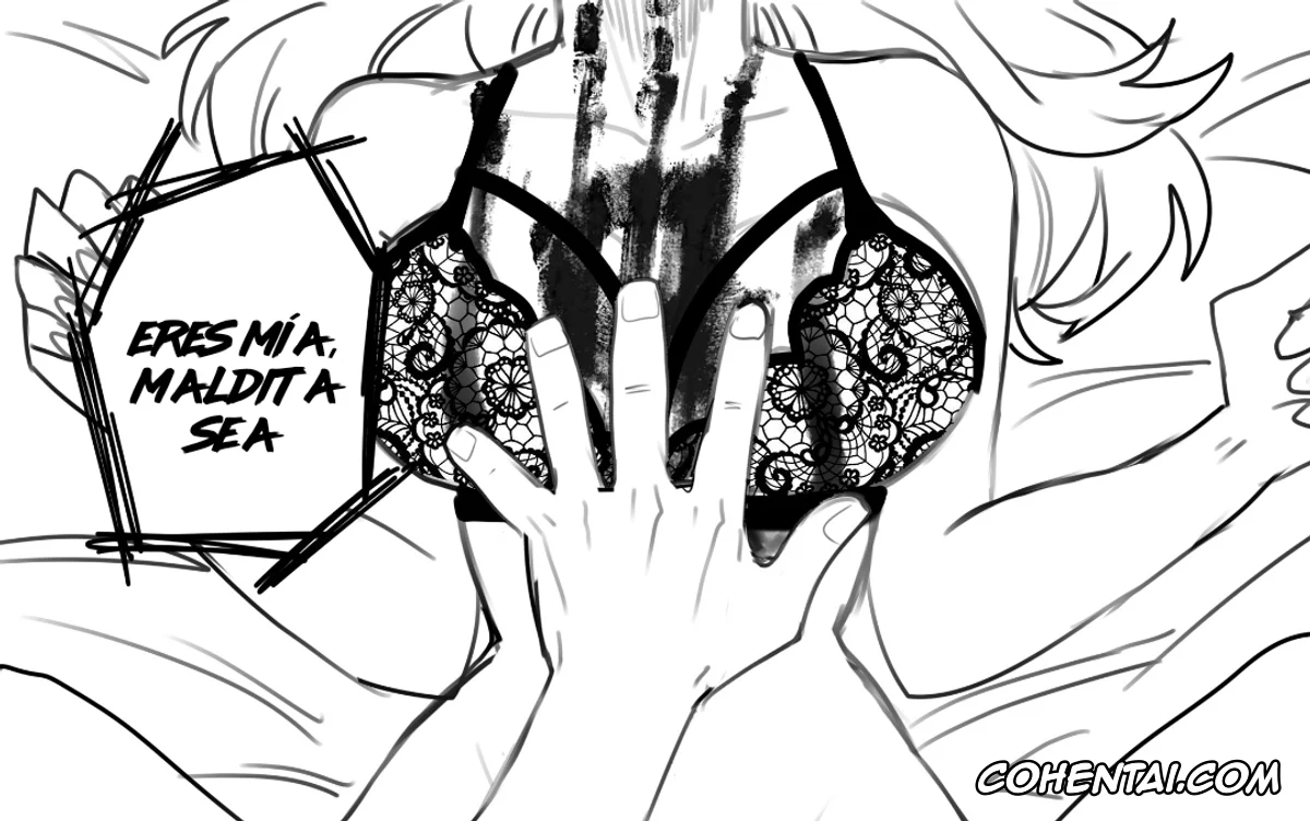 My Hero Academia | Boku No Hero Academia hentai, Katsuki Bakugou hentai, Ochako Uraraka hentai, Asesino de al Lado (Boku no Hero Academia), pagina 1155