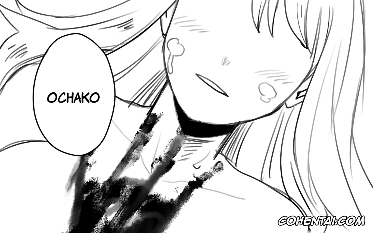 My Hero Academia | Boku No Hero Academia hentai, Katsuki Bakugou hentai, Ochako Uraraka hentai, Asesino de al Lado (Boku no Hero Academia), pagina 1161