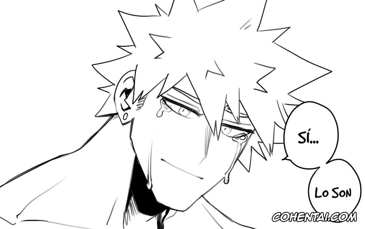 My Hero Academia | Boku No Hero Academia porno, Katsuki Bakugou porno, Ochako Uraraka porno, Asesino de al Lado (Boku no Hero Academia), pagina 1166