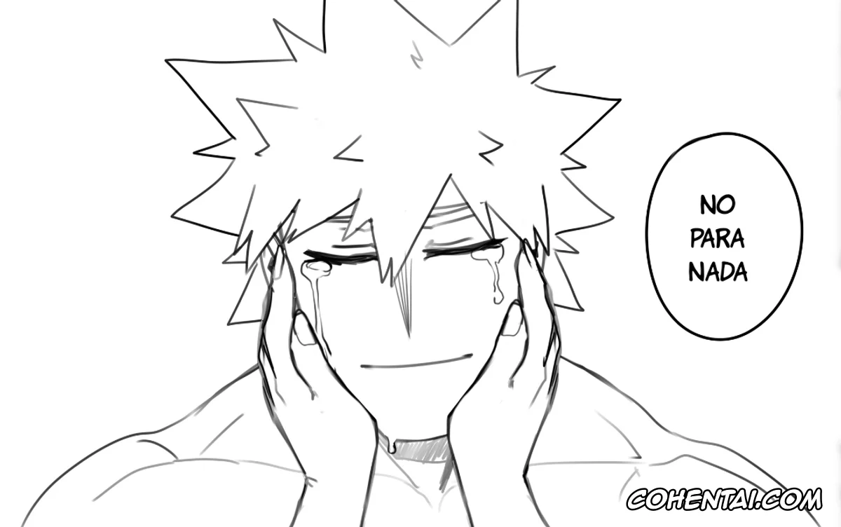 My Hero Academia | Boku No Hero Academia xxx, Katsuki Bakugou xxx, Ochako Uraraka xxx, Asesino de al Lado (Boku no Hero Academia), pagina 1168