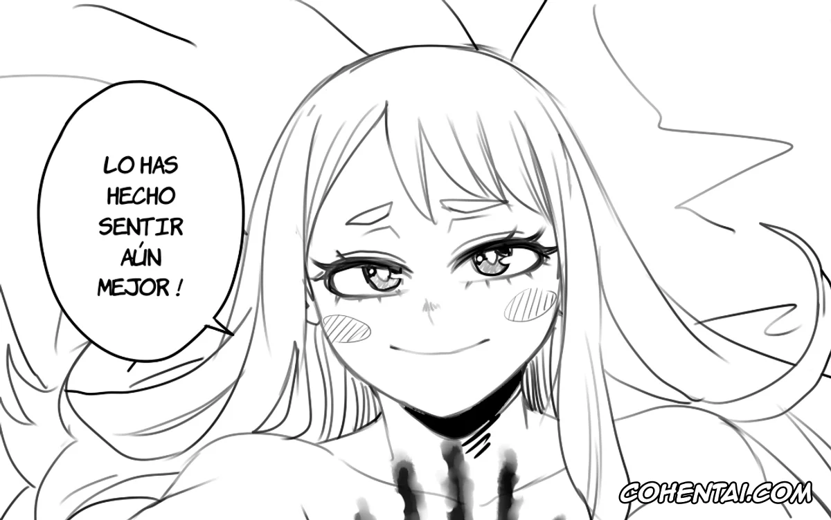 My Hero Academia | Boku No Hero Academia porno, Katsuki Bakugou porno, Ochako Uraraka porno, Asesino de al Lado (Boku no Hero Academia), pagina 1169