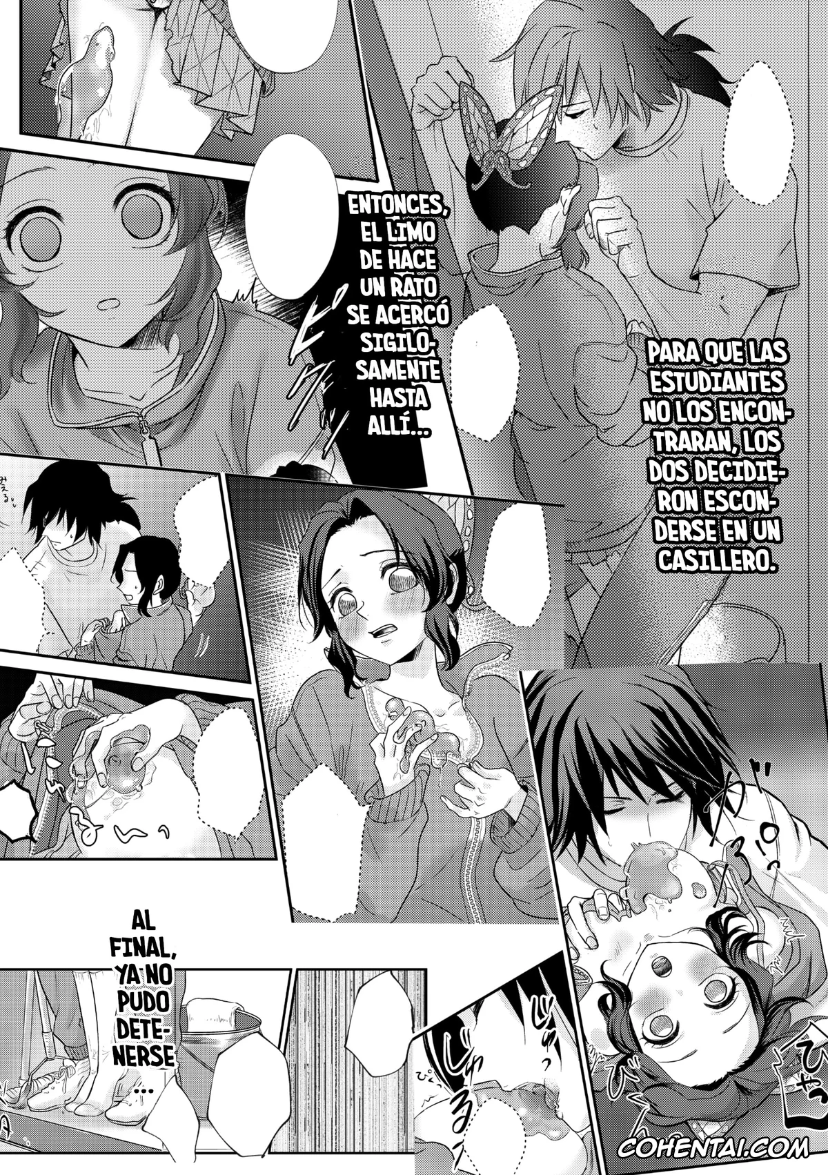 Kimetsu No Yaiba | Demon Slayer hentai, Giyuu Tomioka hentai, Shinobu Kochou hentai, Sensei Souteigai no Jitai desu! 2 | ¡Profesor, esta es una situación inesperada! 2 (Kimetsu no Yaiba), pagina 3