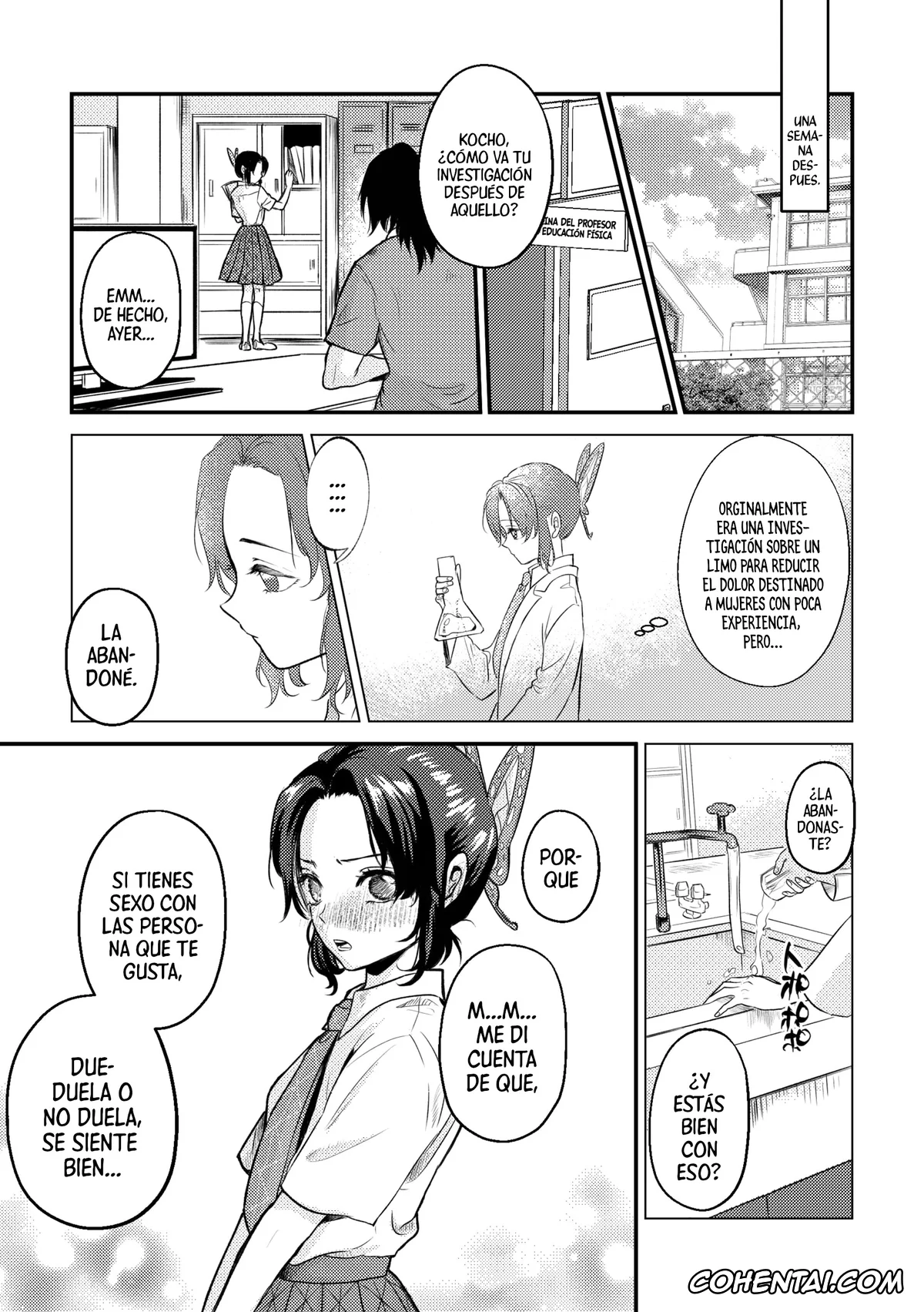 Kimetsu No Yaiba | Demon Slayer xxx, Giyuu Tomioka xxx, Shinobu Kochou xxx, Sensei Souteigai no Jitai desu! 2 | ¡Profesor, esta es una situación inesperada! 2 (Kimetsu no Yaiba), pagina 22
