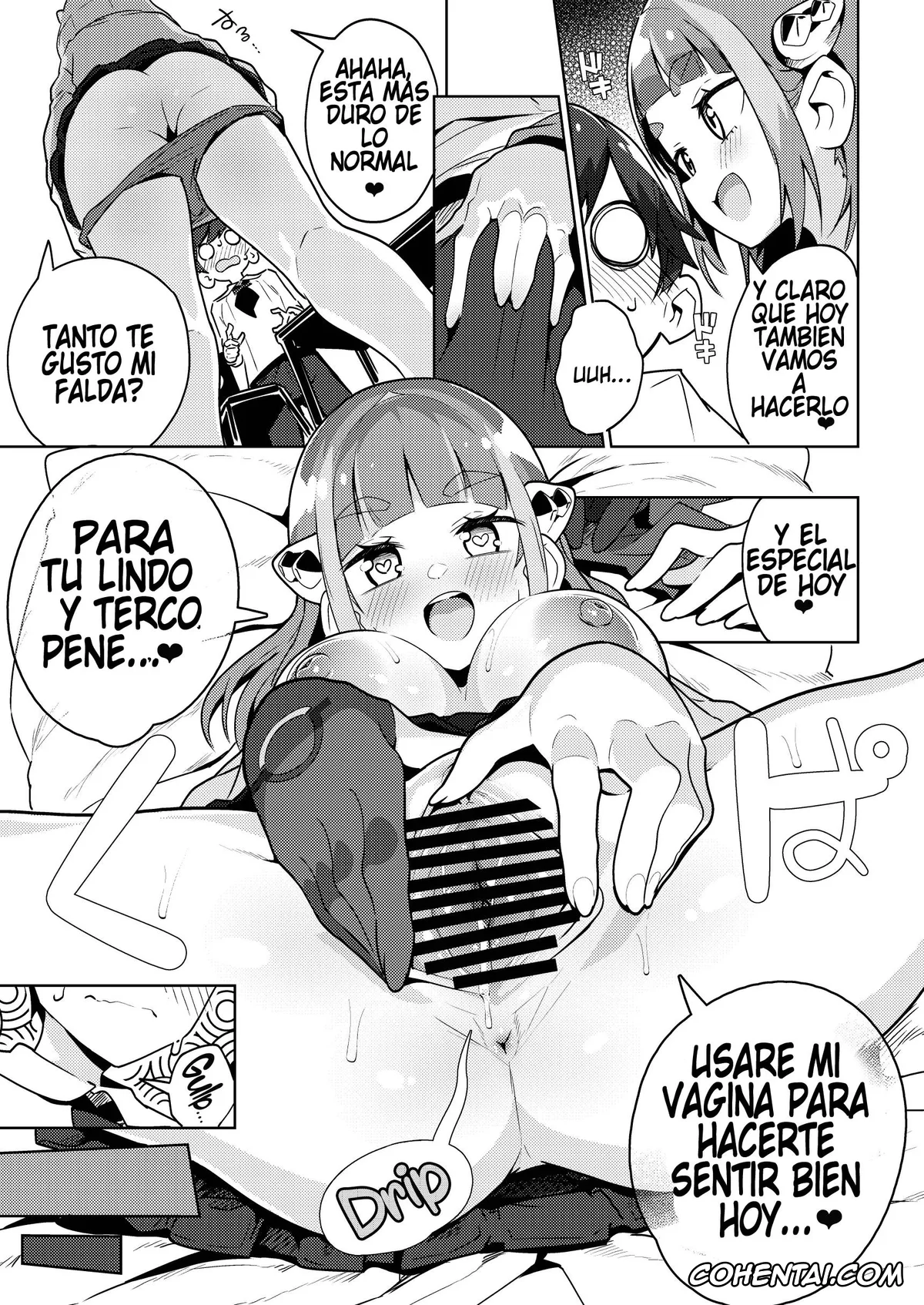 Pokemon | Pocket Monsters hentai, Florian hentai, Lacey hentai, POCKET BITCH SV (Pokémon Scarlet and Violet), pagina 18