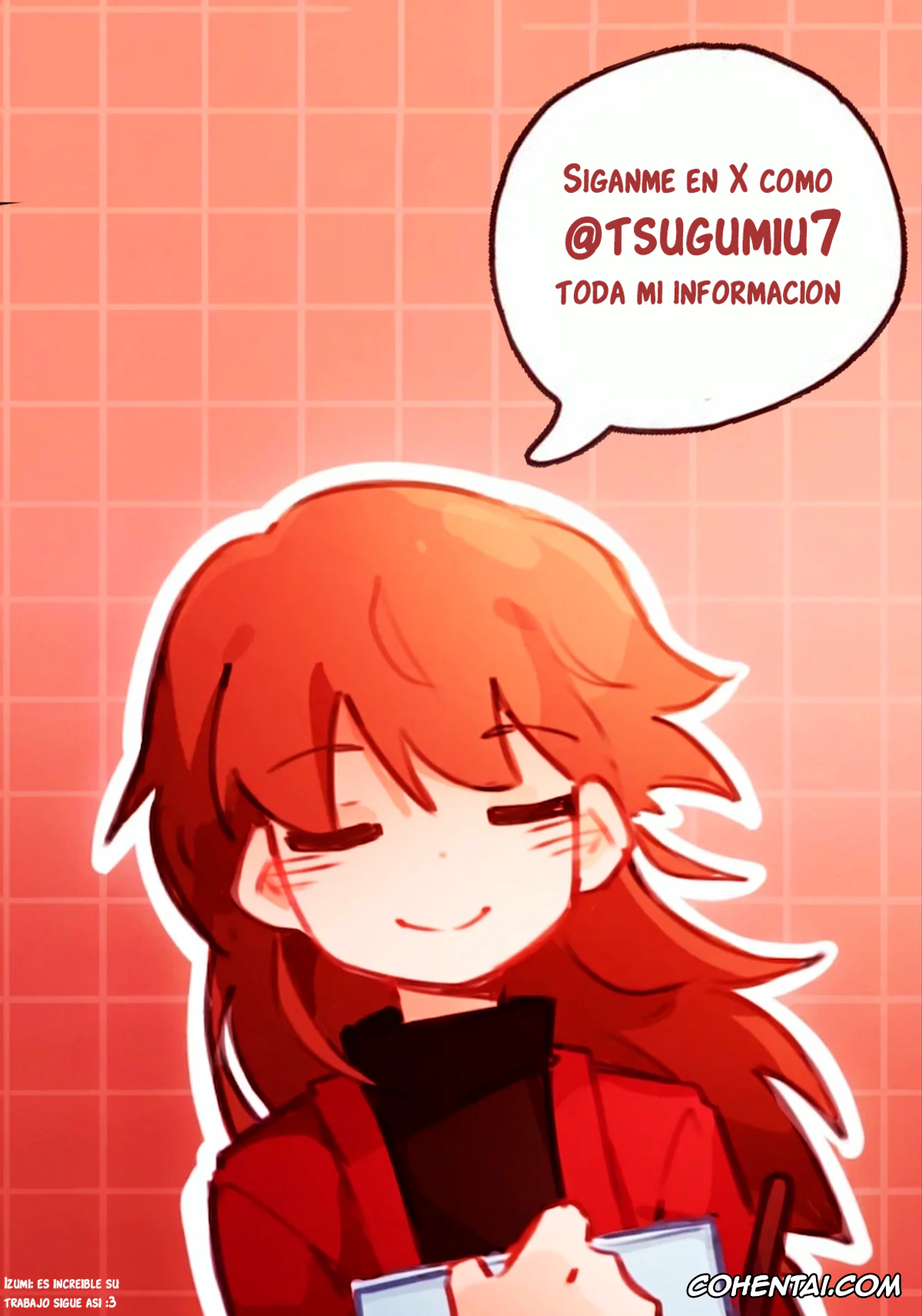 Oshi no Ko hentai, Aqua Hoshino hentai, Ruby Hoshino hentai, Familia Amorosa, pagina 9