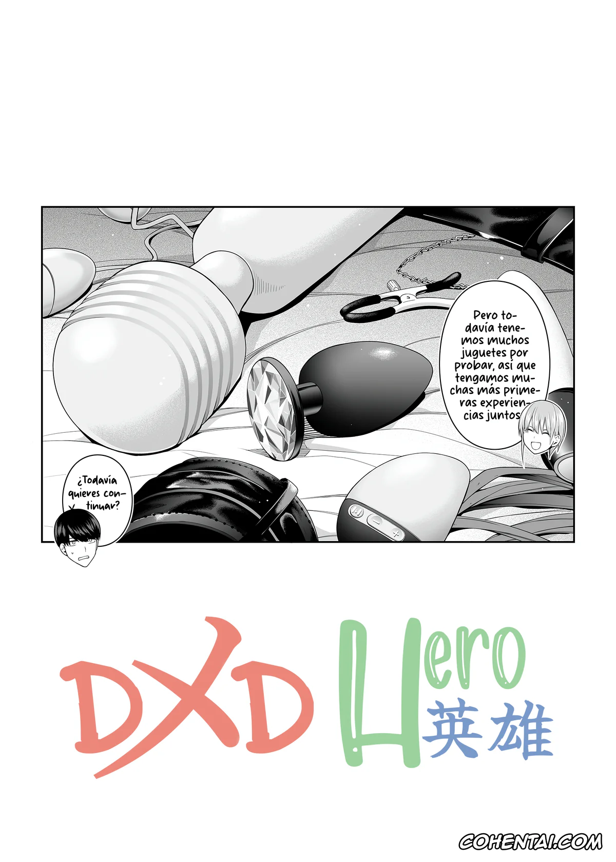 Gotoubun No Hanayome | The Quintessential Quintuplets porno, Fuutarou Uesugi porno, Ichika Nakano porno, 1/5 no Renai Kanjou: Igai no Hatsutaiken Zecchou Gaman Training Hen (Gotoubun no Hanayome), pagina 14