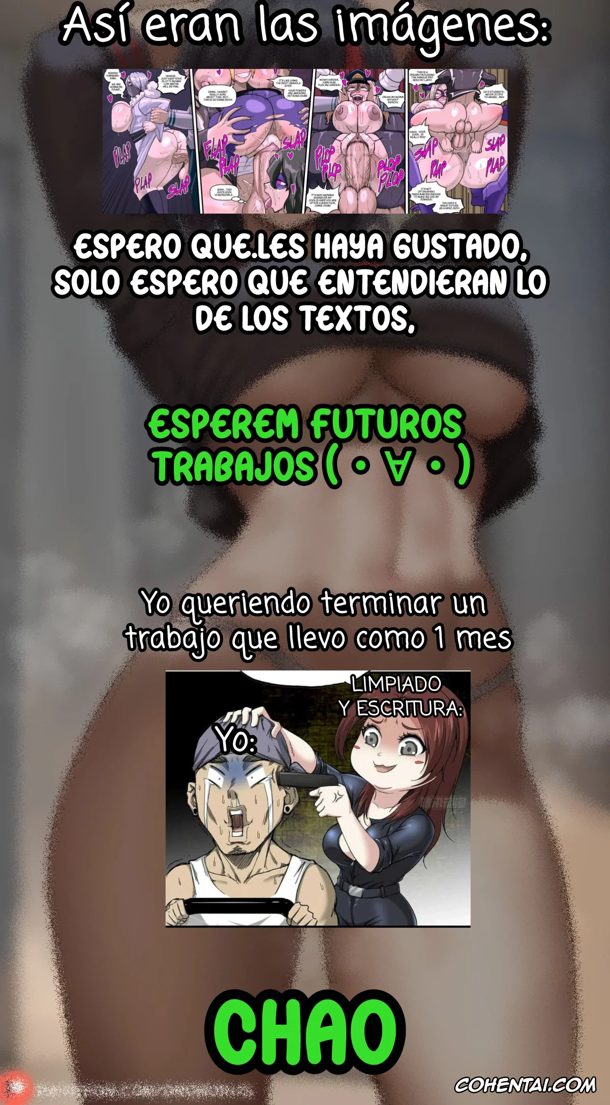 My Hero Academia | Boku No Hero Academia xxx, Denki Kaminari xxx, Ibara Shiozaki xxx, Itsuka Kendou xxx, Kyoka Jiro xxx, Mina Ashido xxx, Momo Yaoyorozu xxx, Mount Lady xxx, Nejire Hado xxx, Reiko Yanagi xxx, Setsuna Tokage xxx, El Relámpago de la Lujuria (Boku no Hero Academia), pagina 16