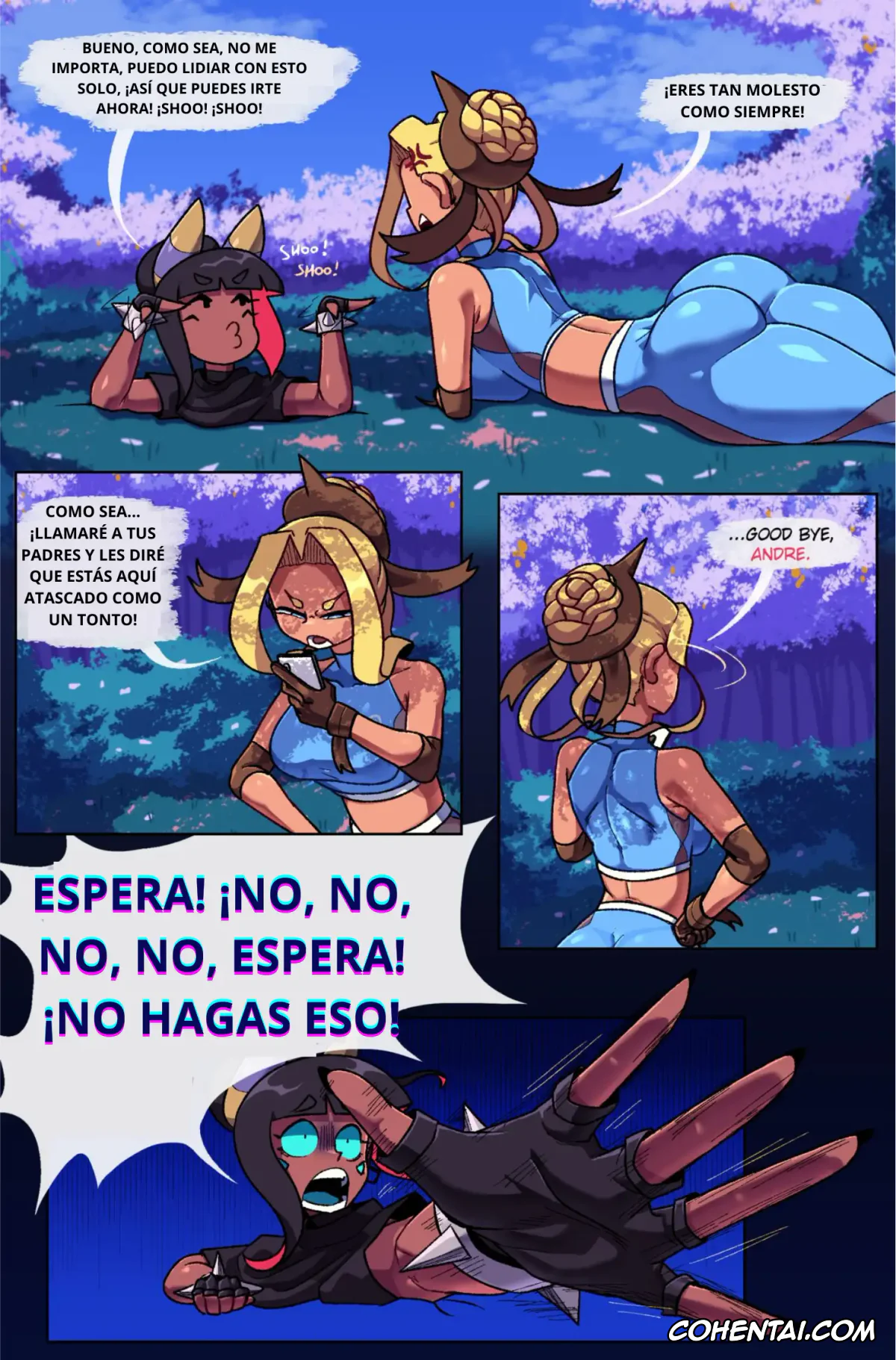 Pokemon | Pocket Monsters hentai, Diglett hentai, Scolipede hentai, Bug bite, Chapter 2, The diglett’s nest, pagina 27
