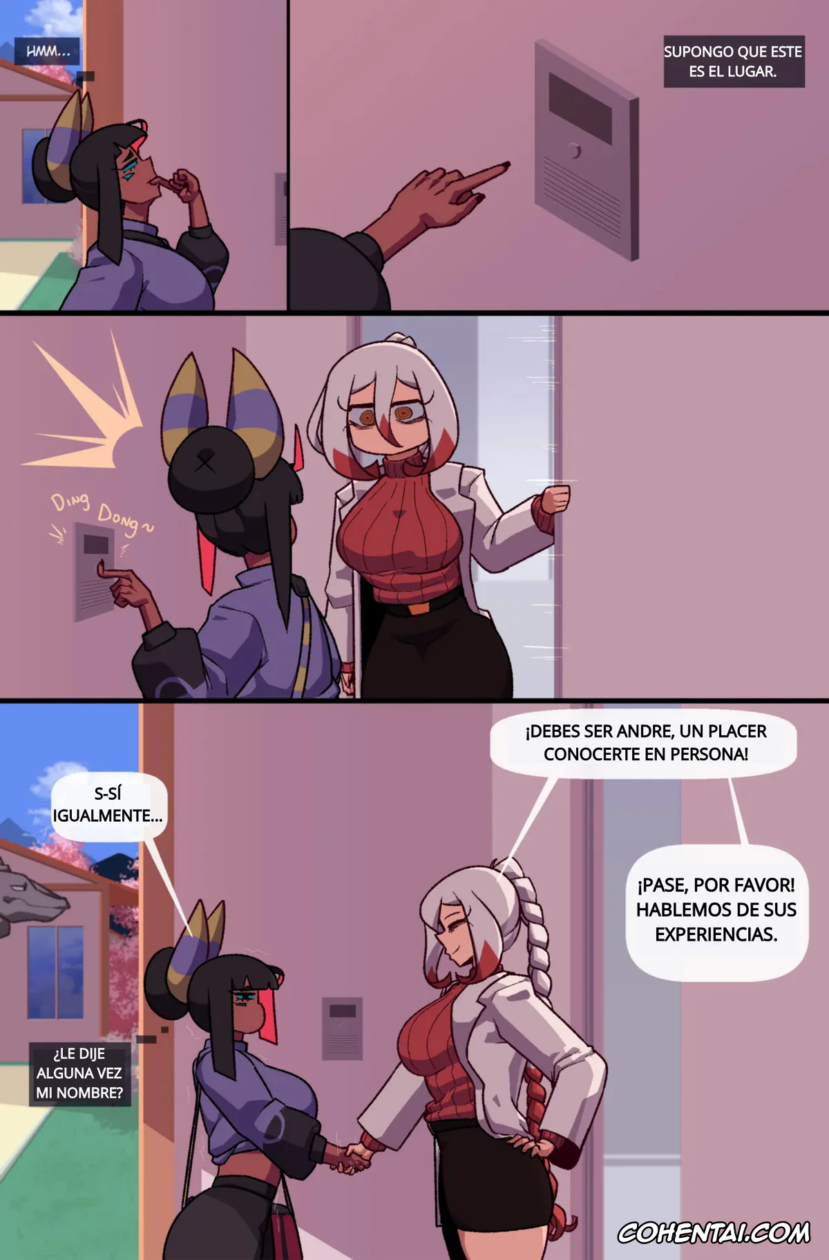 Pokemon | Pocket Monsters hentai, Bug bite Chapter 4, Dazed, pagina 3