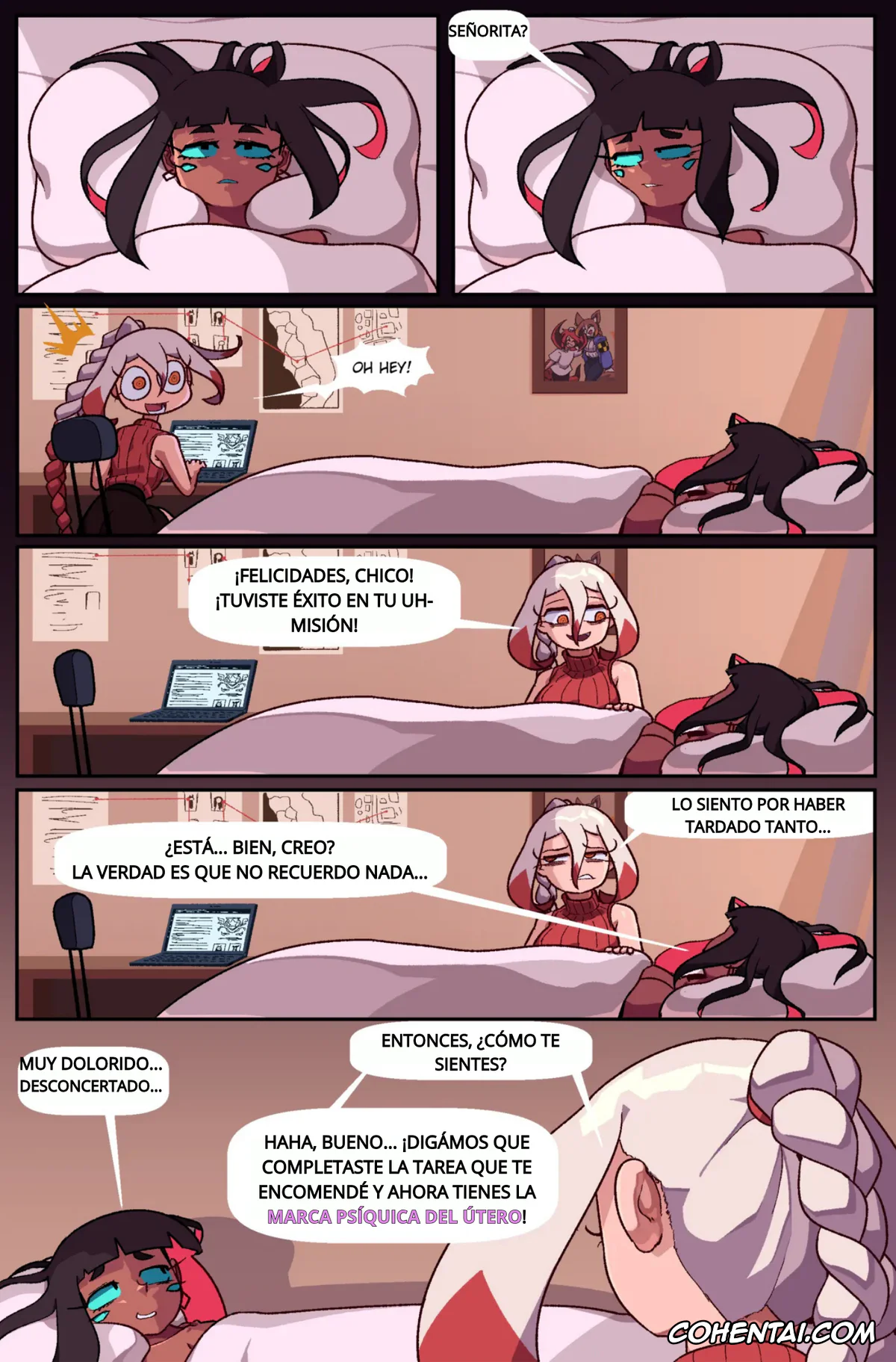 Pokemon | Pocket Monsters xxx, Bug bite Chapter 4, Dazed, pagina 34