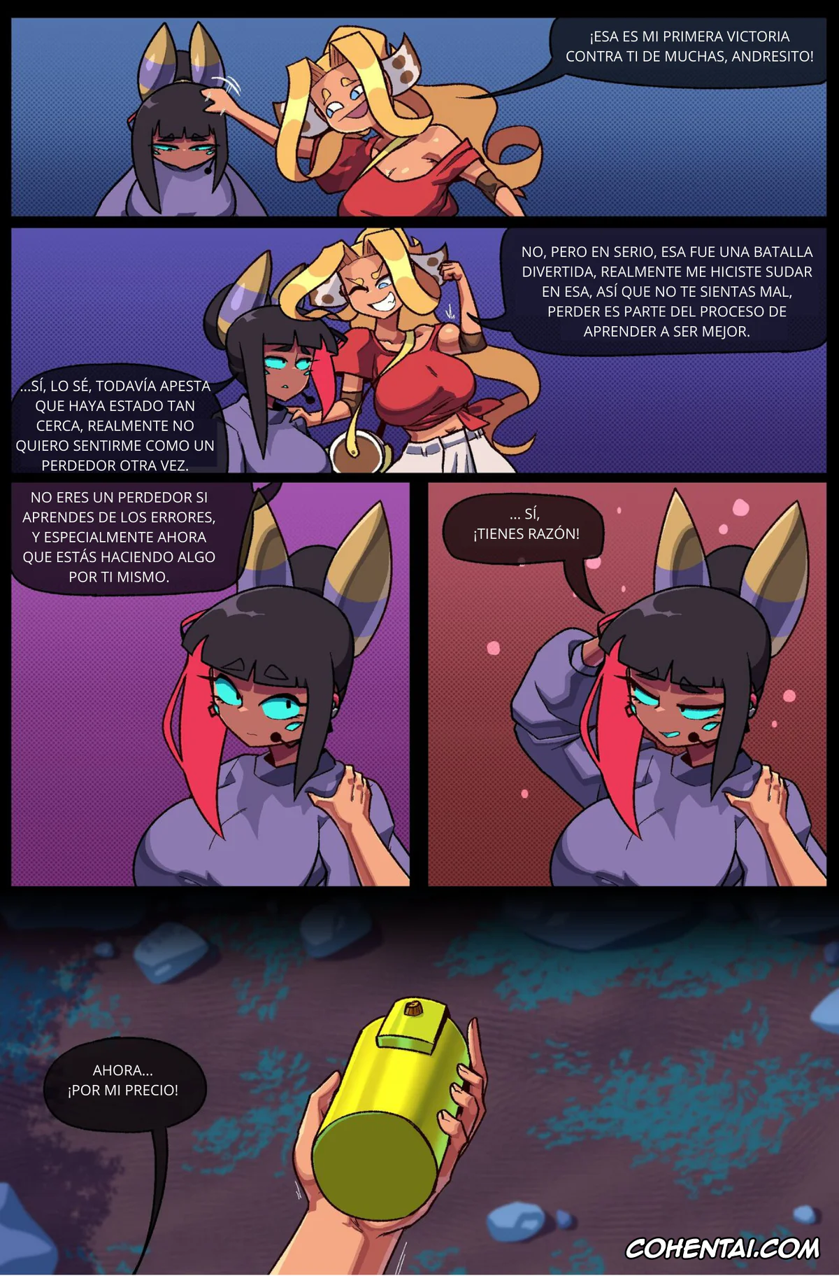 Pokemon | Pocket Monsters hentai, Bug Bite 3 (Rivals), pagina 27