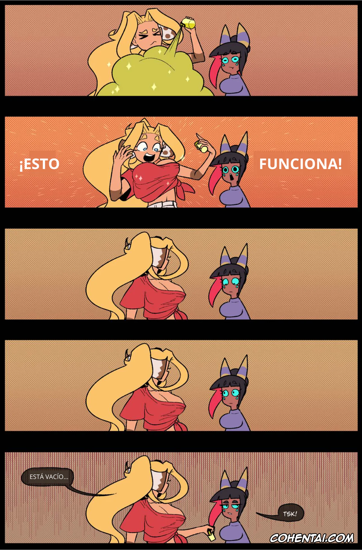 Pokemon | Pocket Monsters xxx, Bug Bite 3 (Rivals), pagina 28