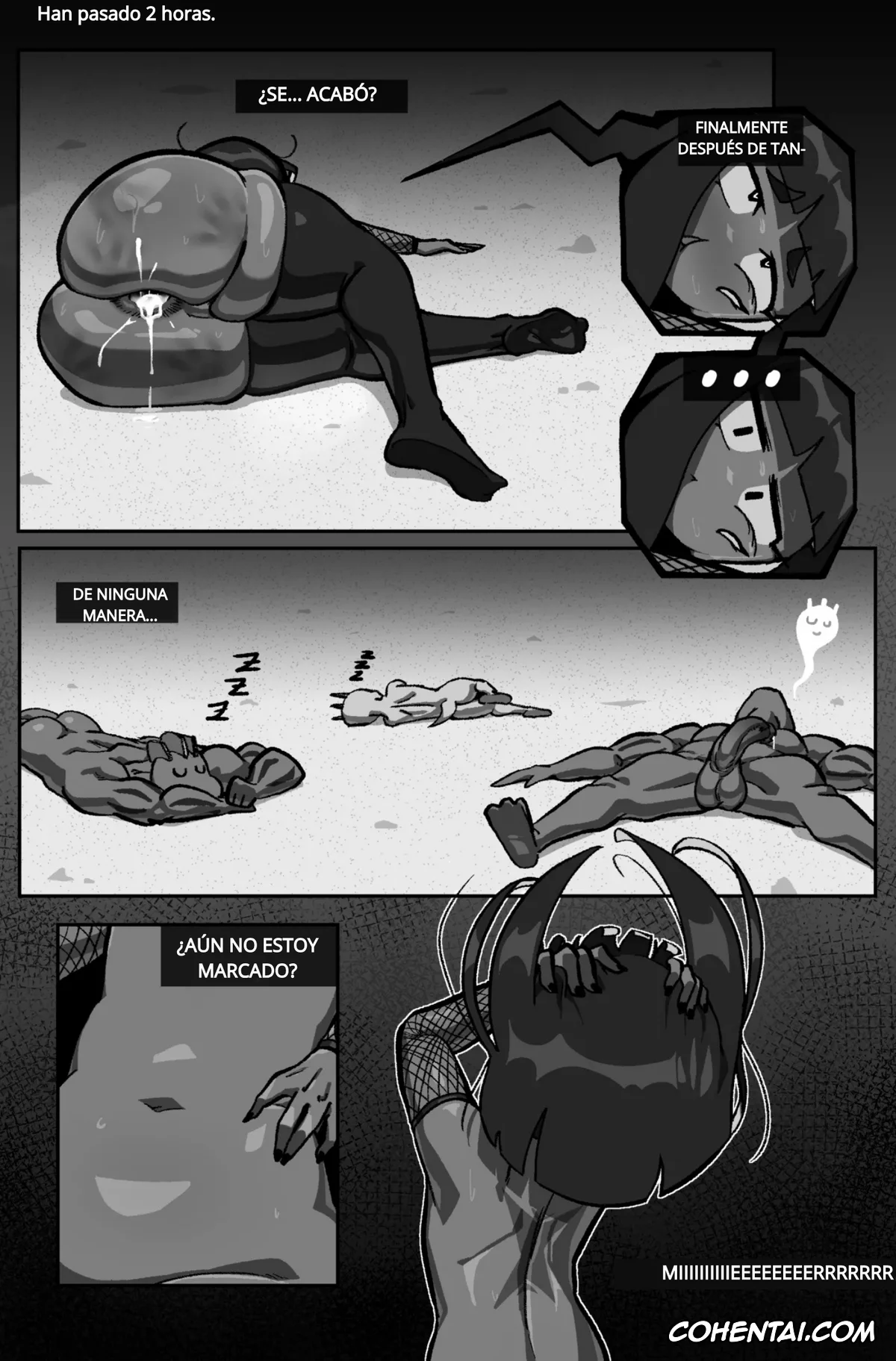 Pokemon | Pocket Monsters hentai, Bug bite Chapter 6. Fight On, pagina 21