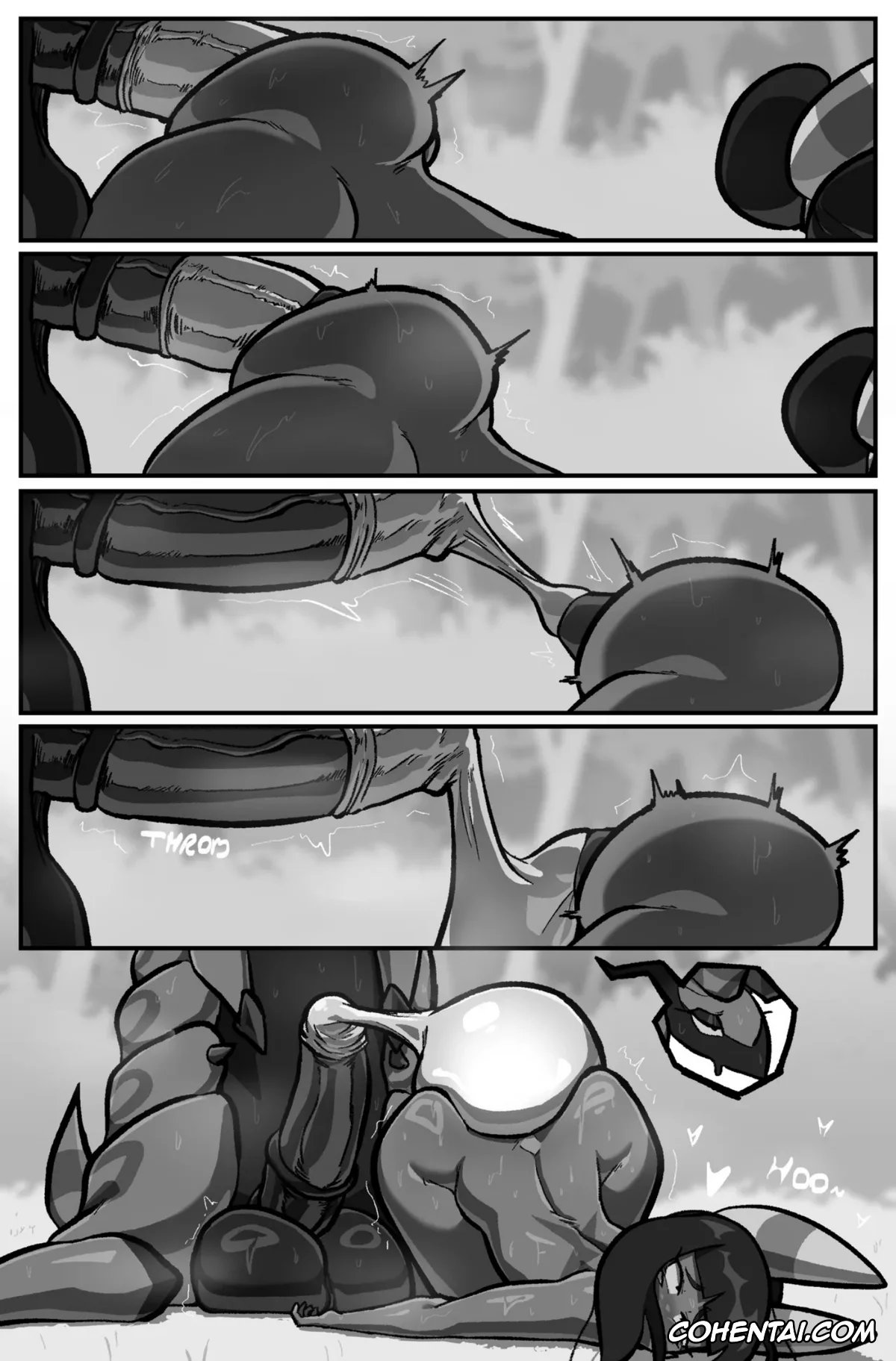 Pokemon | Pocket Monsters hentai, Bug Bite 7 (Pokémon), pagina 21