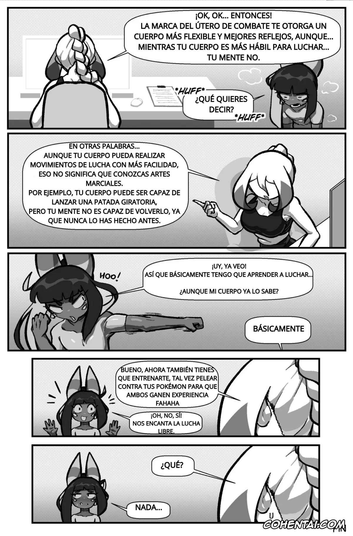 Pokemon | Pocket Monsters porno, Bug Bite 7 (Pokémon), pagina 29
