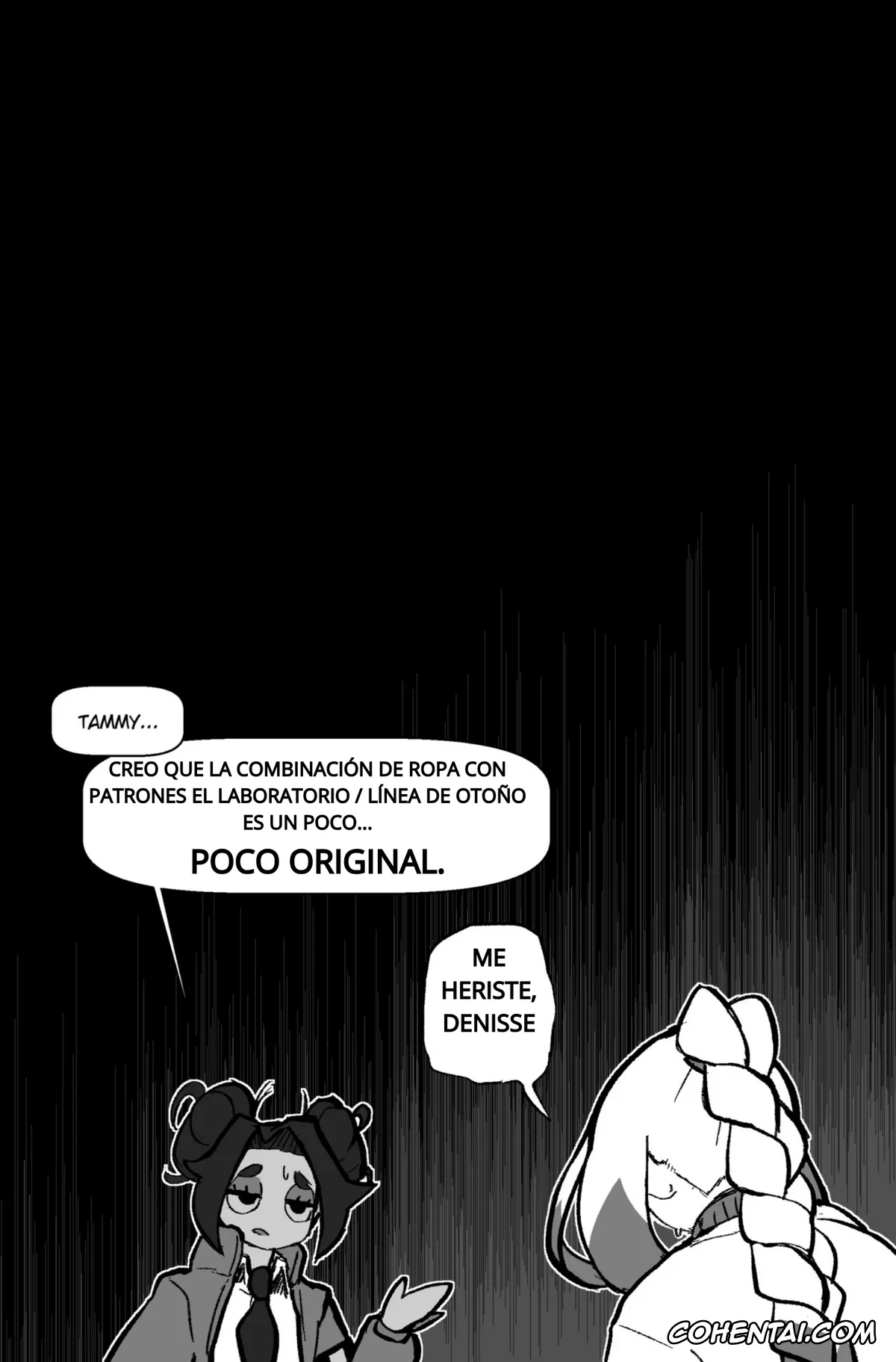 Pokemon | Pocket Monsters porno, Bug Bite 7 (Pokémon), pagina 32