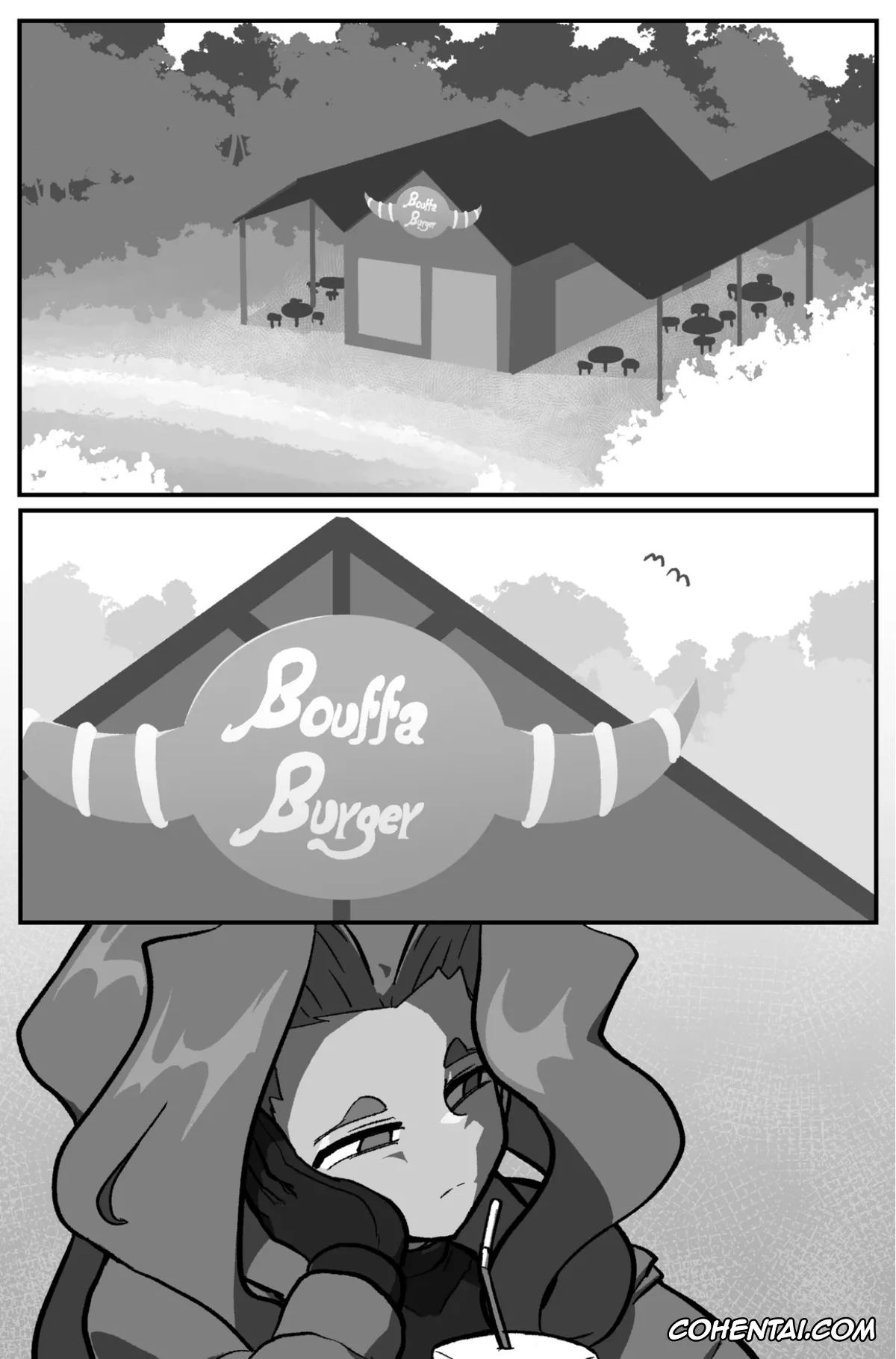 Pokemon | Pocket Monsters hentai, Bug Bite Chapter 8, Family, pagina 3