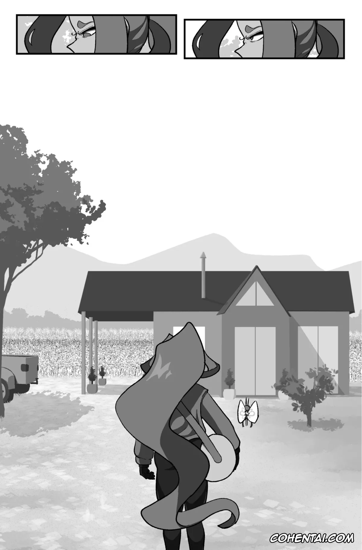 Pokemon | Pocket Monsters porno, Bug Bite Chapter 8, Family, pagina 14