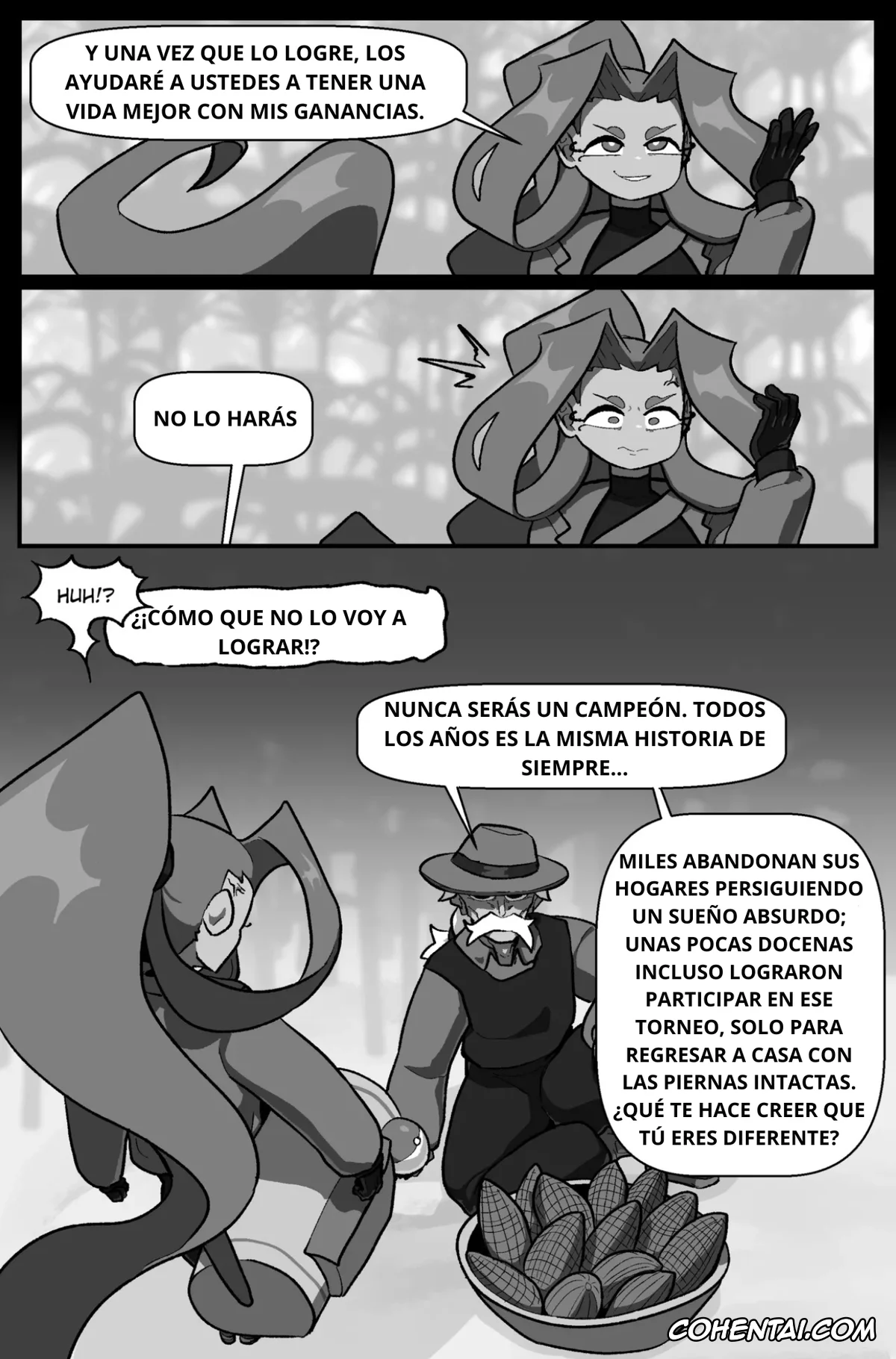 Pokemon | Pocket Monsters porno, Bug Bite Chapter 8, Family, pagina 20
