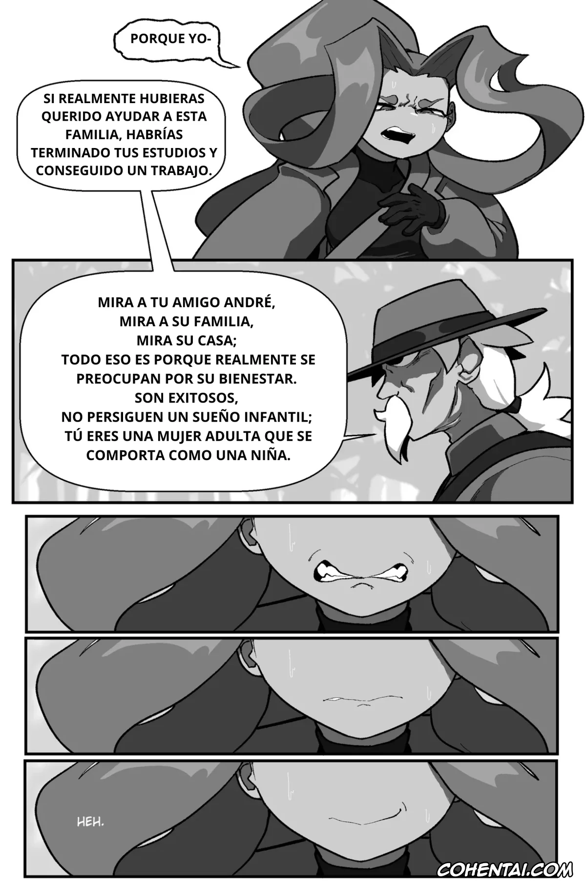 Pokemon | Pocket Monsters hentai, Bug Bite Chapter 8, Family, pagina 21
