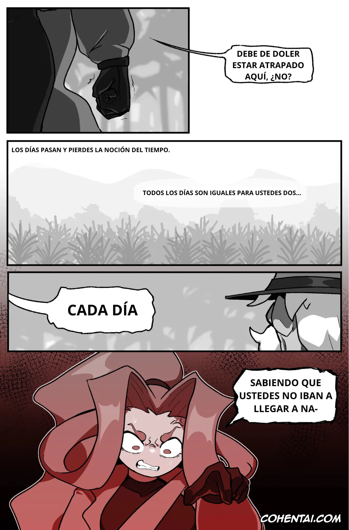 Pokemon | Pocket Monsters xxx, Bug Bite Chapter 8, Family, pagina 22