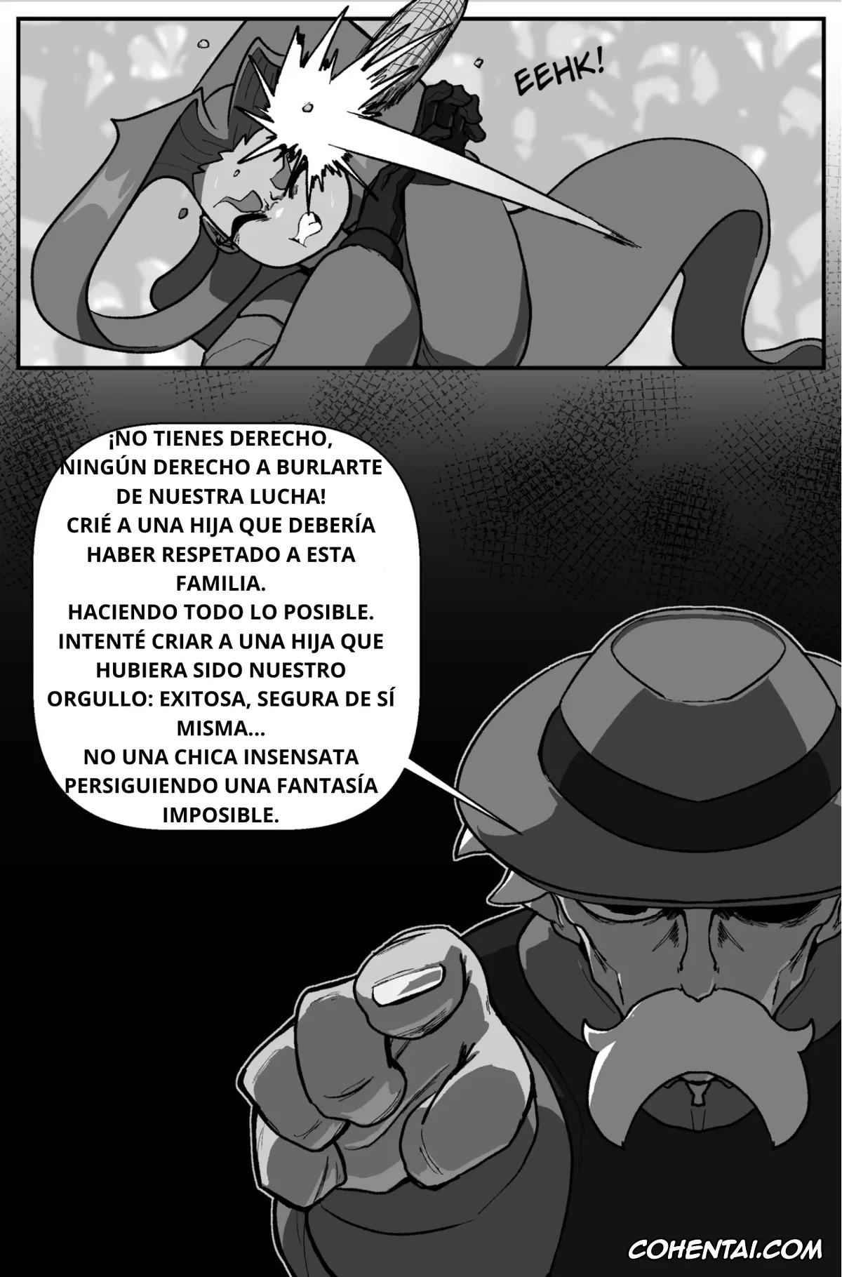 Pokemon | Pocket Monsters porno, Bug Bite Chapter 8, Family, pagina 23