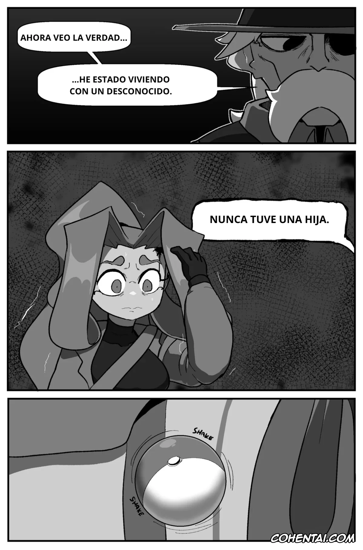 Pokemon | Pocket Monsters hentai, Bug Bite Chapter 8, Family, pagina 24