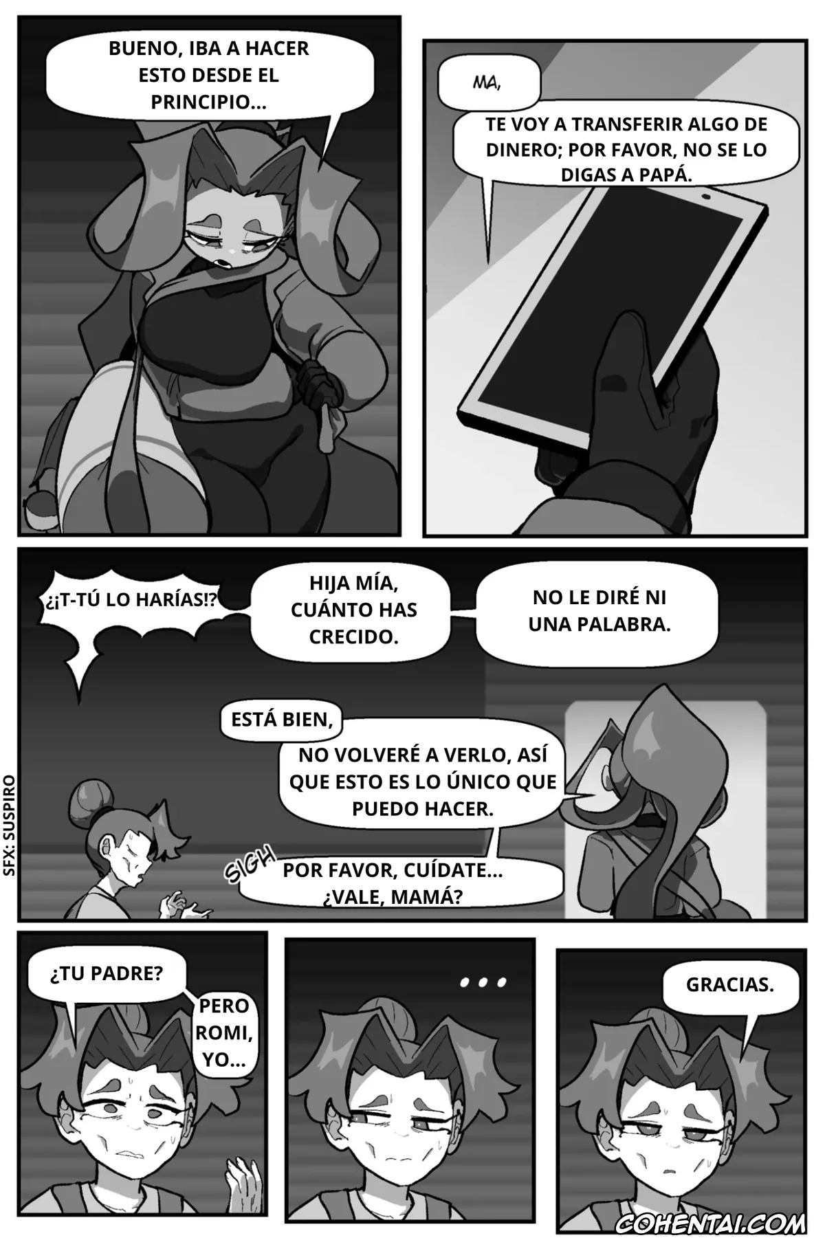Pokemon | Pocket Monsters porno, Bug Bite Chapter 8, Family, pagina 29