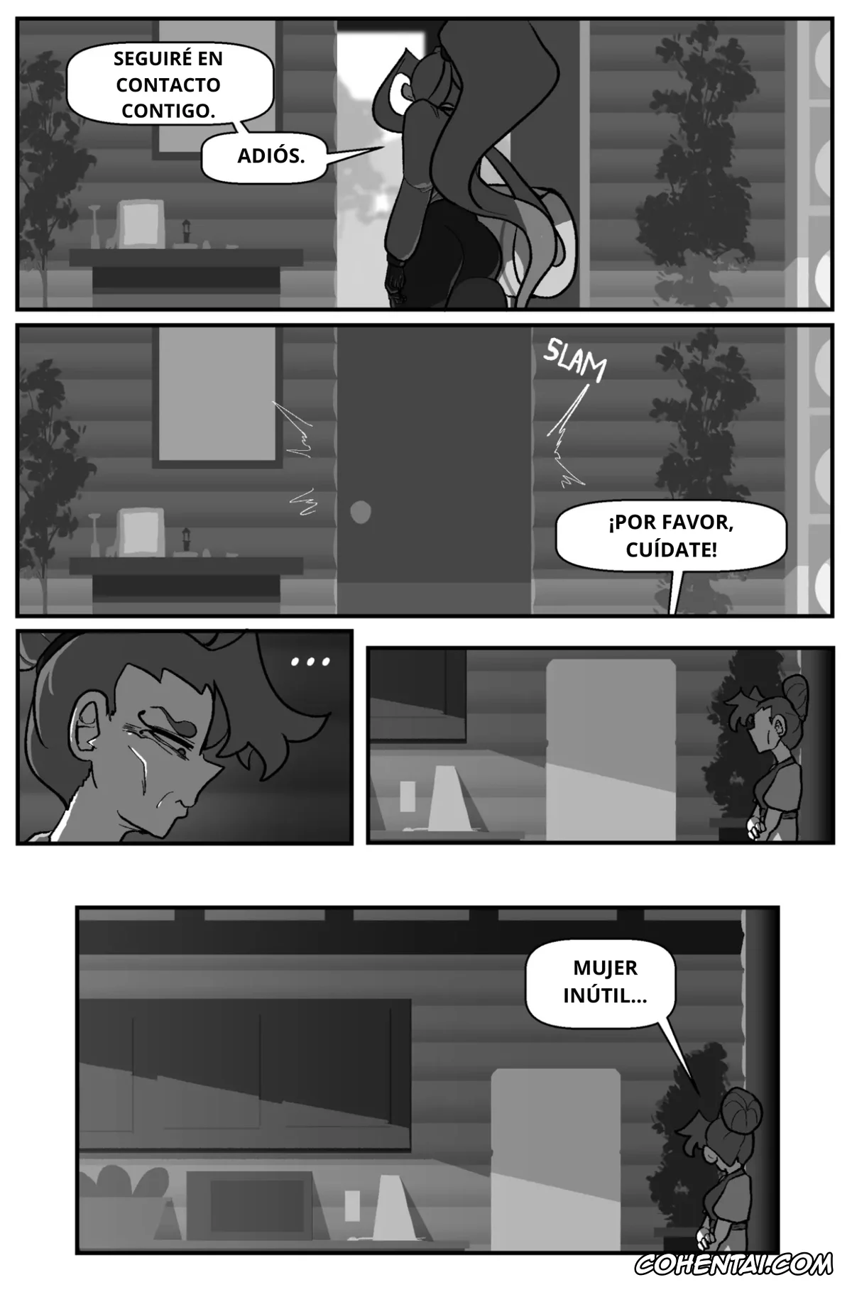 Pokemon | Pocket Monsters hentai, Bug Bite Chapter 8, Family, pagina 30