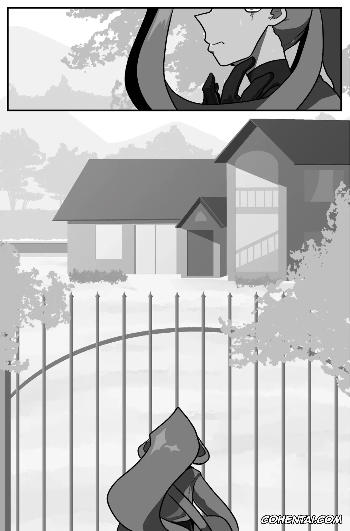 Pokemon | Pocket Monsters porno, Bug Bite Chapter 8, Family, pagina 32