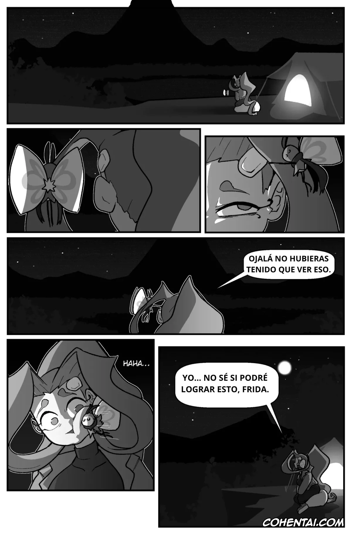 Pokemon | Pocket Monsters hentai, Bug Bite Chapter 8, Family, pagina 39