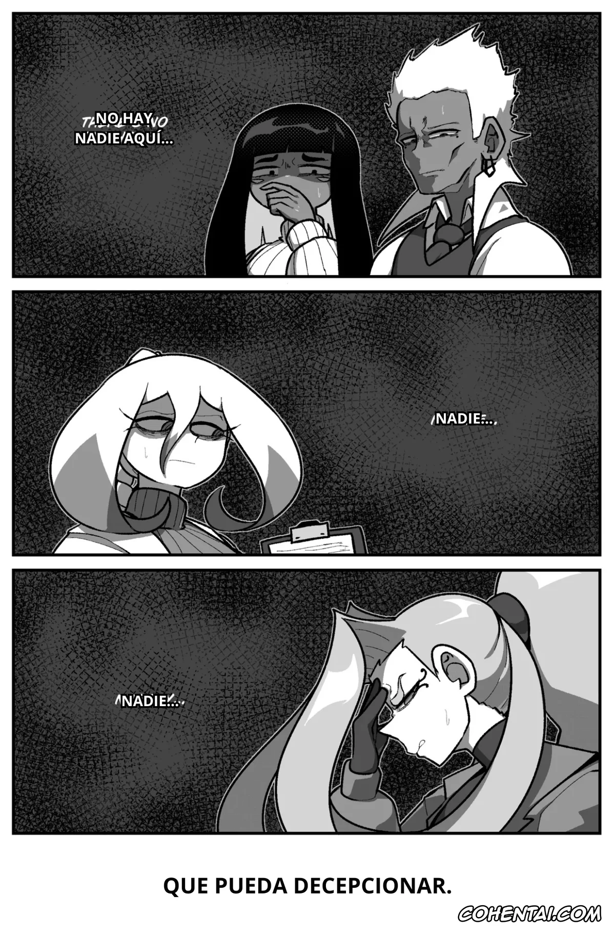 Pokemon | Pocket Monsters hentai, Bug Bite Chapter 9 Bunny Party, pagina 36