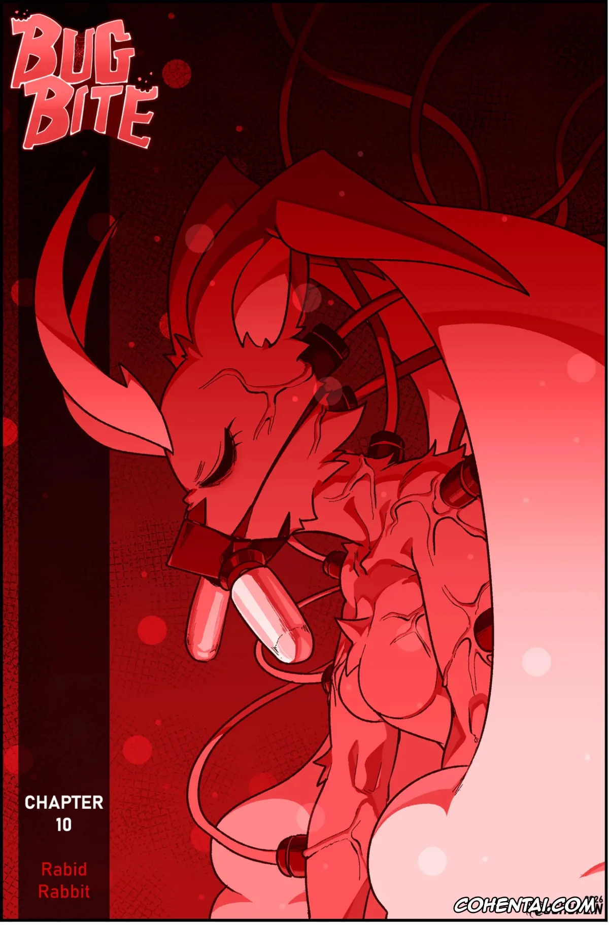 Pokemon | Pocket Monsters xxx, Bug Bite Chapter 10 Rabid Rabbit, pagina 1