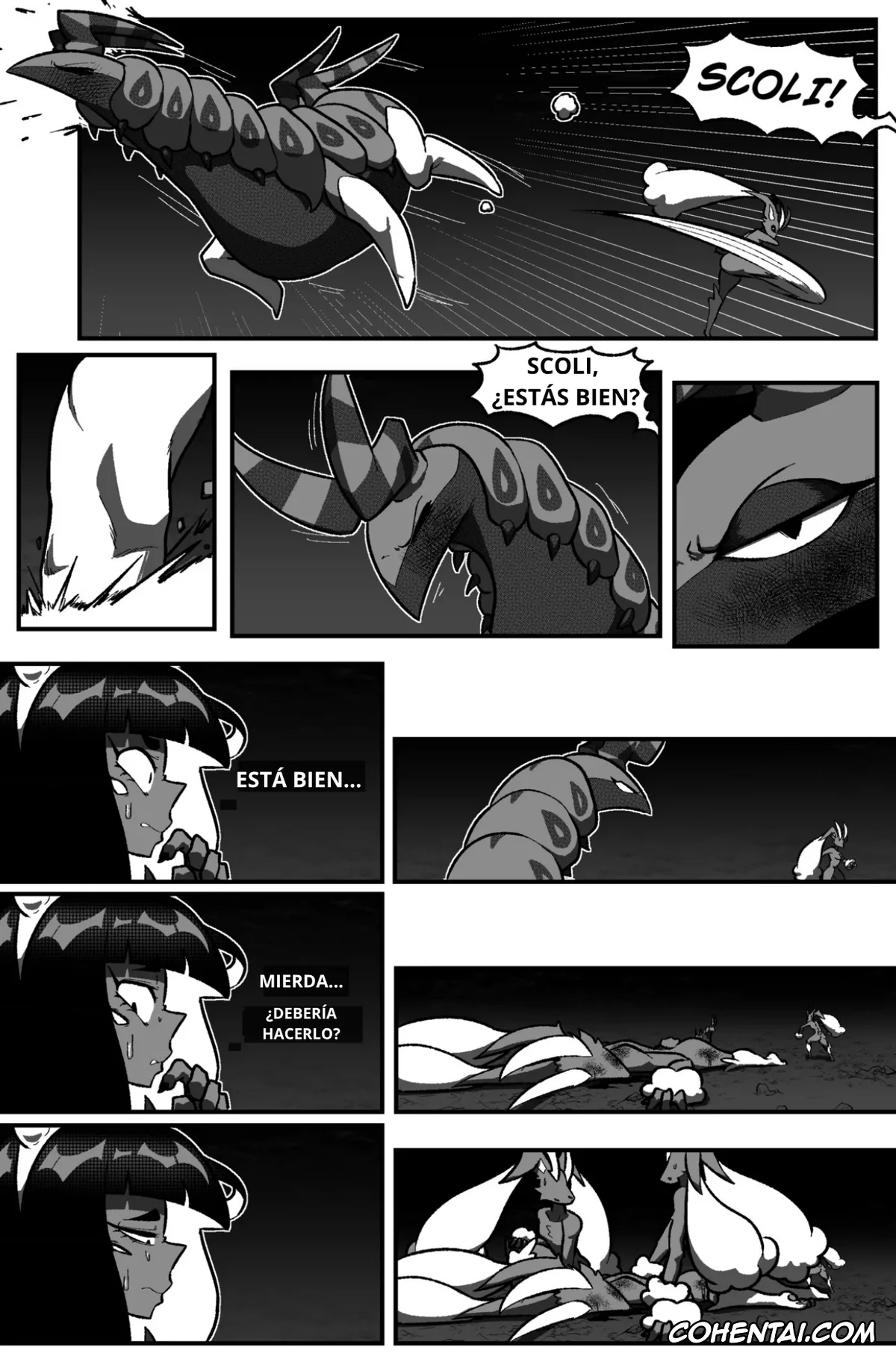 Pokemon | Pocket Monsters porno, Bug Bite Chapter 10 Rabid Rabbit, pagina 5