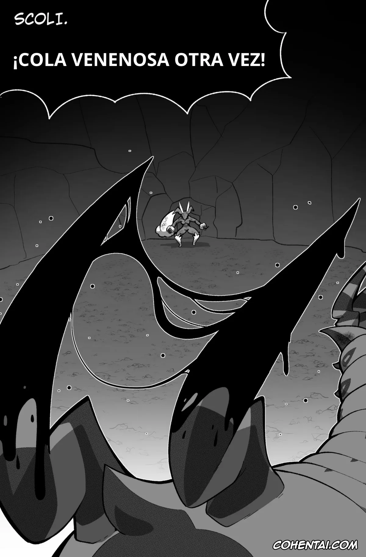 Pokemon | Pocket Monsters xxx, Bug Bite Chapter 10 Rabid Rabbit, pagina 16