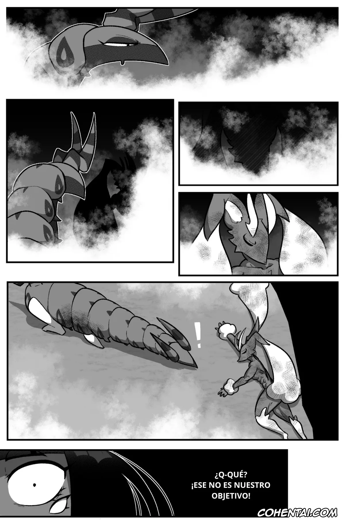 Pokemon | Pocket Monsters hentai, Bug Bite Chapter 10 Rabid Rabbit, pagina 18
