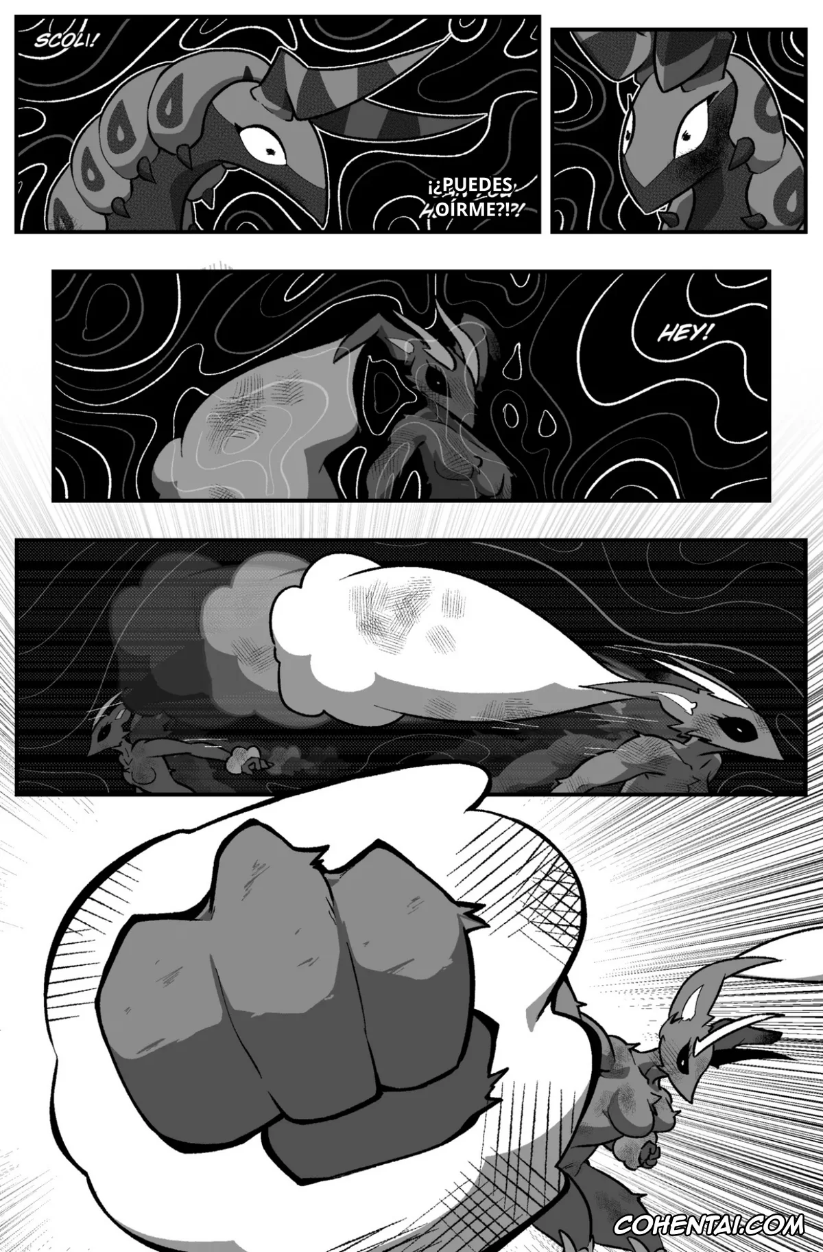 Pokemon | Pocket Monsters porno, Bug Bite Chapter 10 Rabid Rabbit, pagina 20