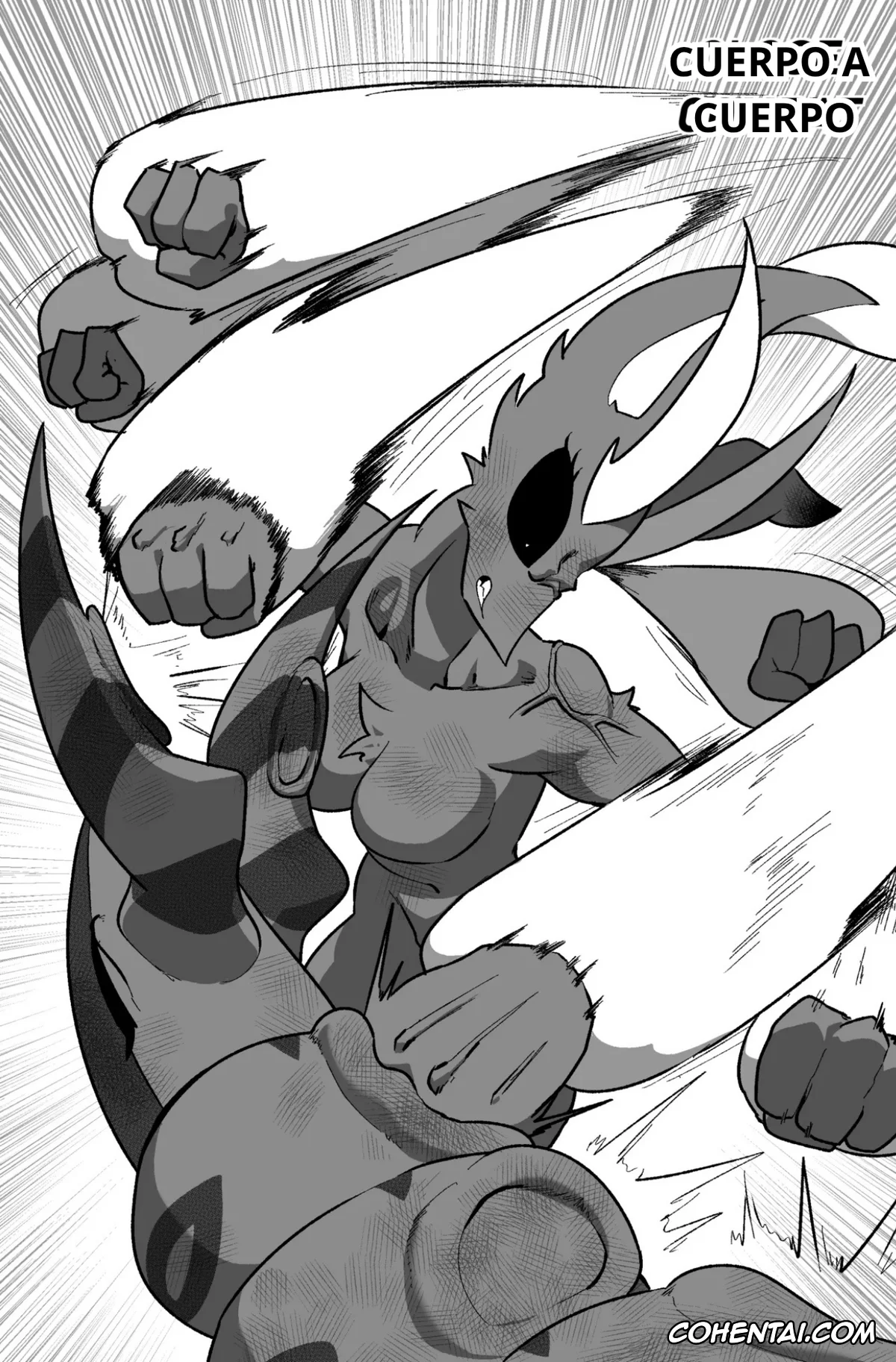Pokemon | Pocket Monsters hentai, Bug Bite Chapter 10 Rabid Rabbit, pagina 21
