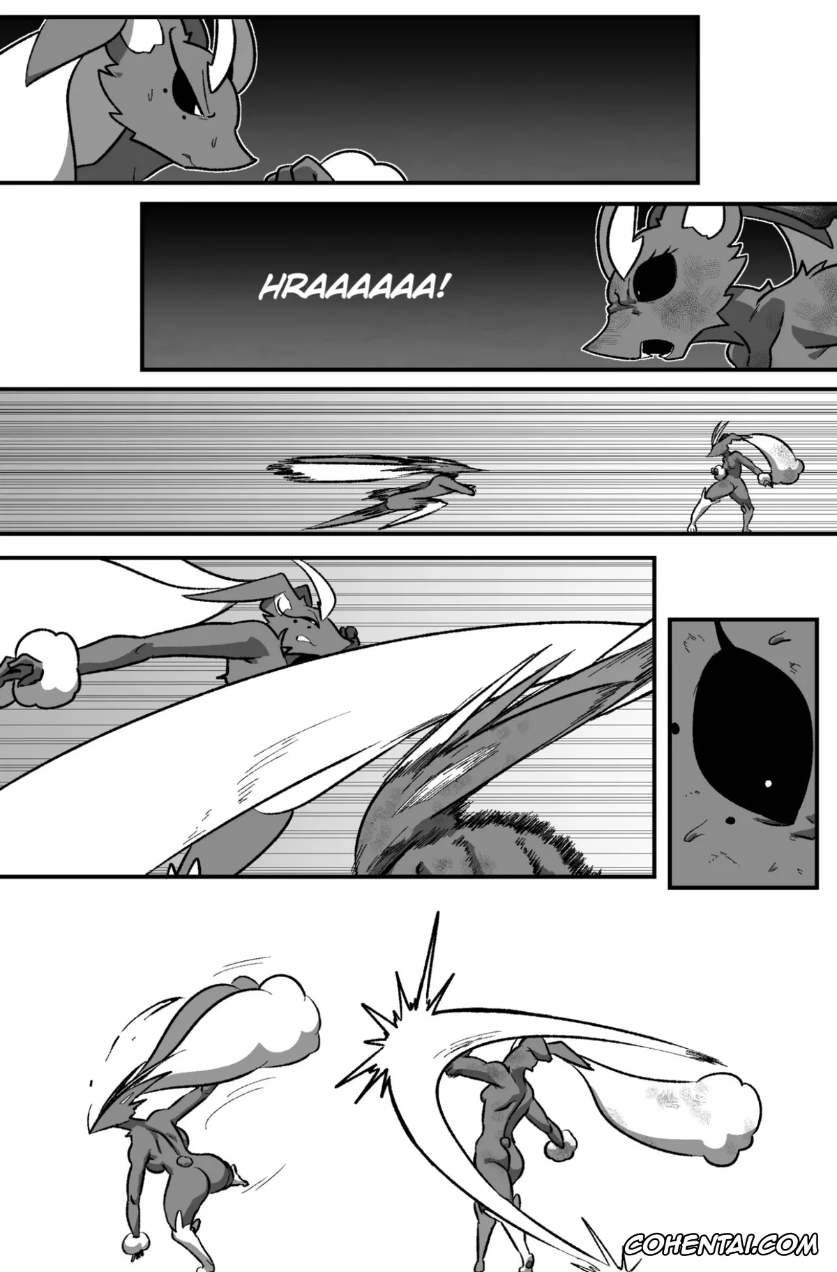 Pokemon | Pocket Monsters porno, Bug Bite Chapter 10 Rabid Rabbit, pagina 29