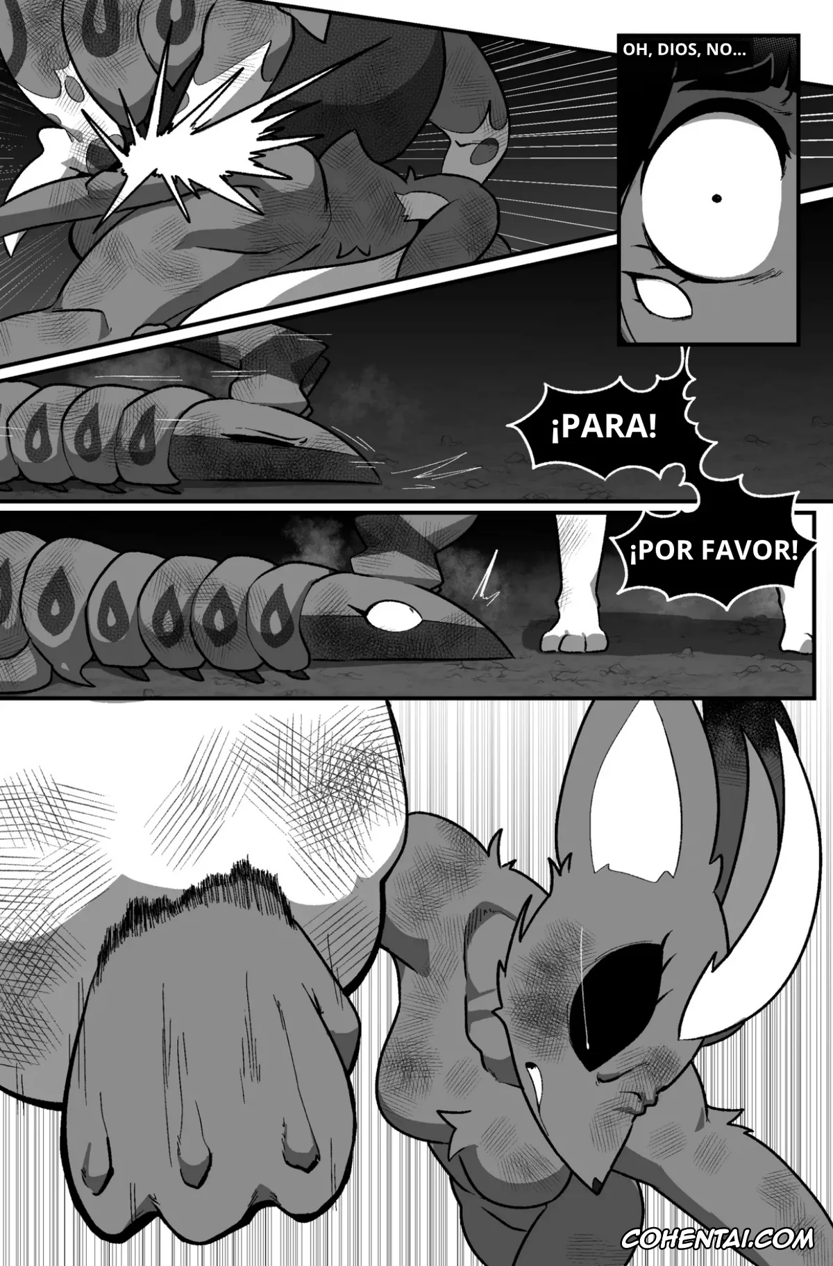 Pokemon | Pocket Monsters hentai, Bug Bite Chapter 10 Rabid Rabbit, pagina 33