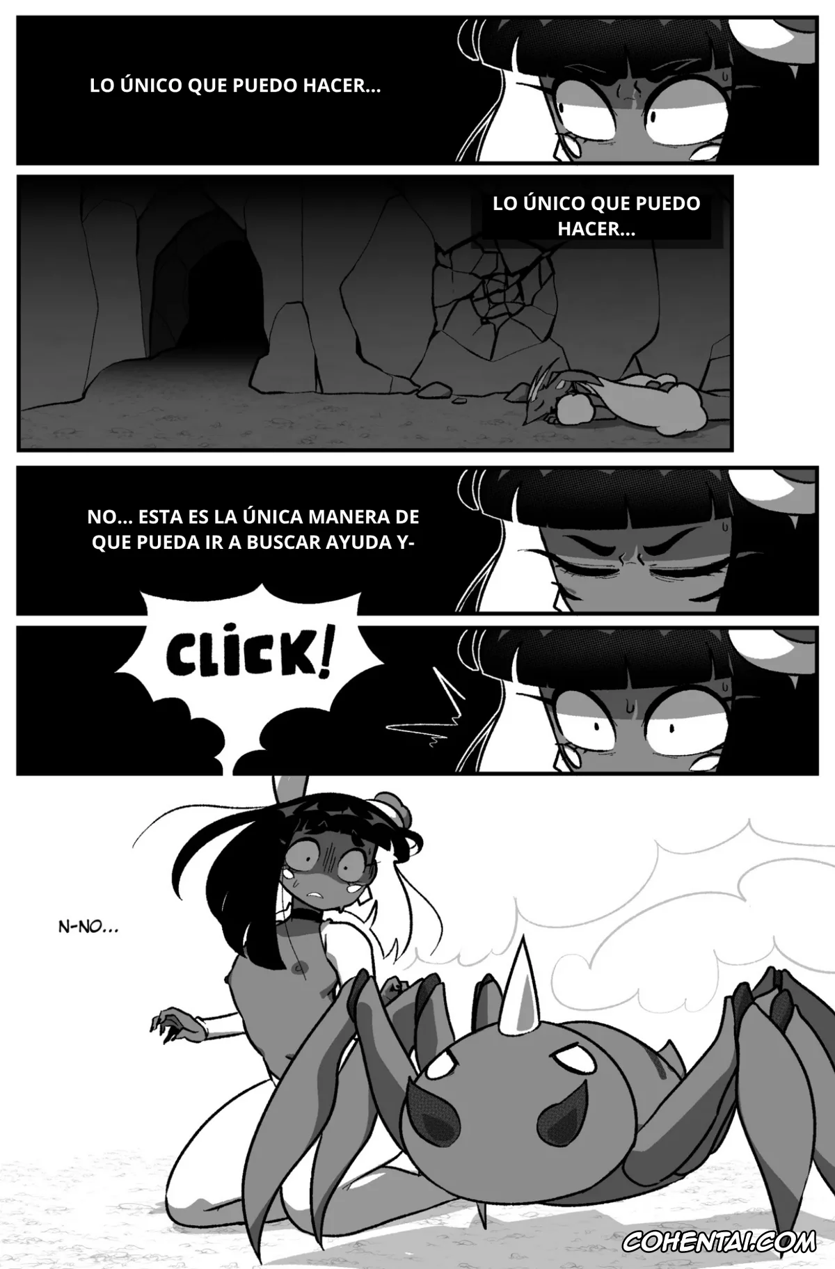 Pokemon | Pocket Monsters hentai, Bug Bite Chapter 10 Rabid Rabbit, pagina 36
