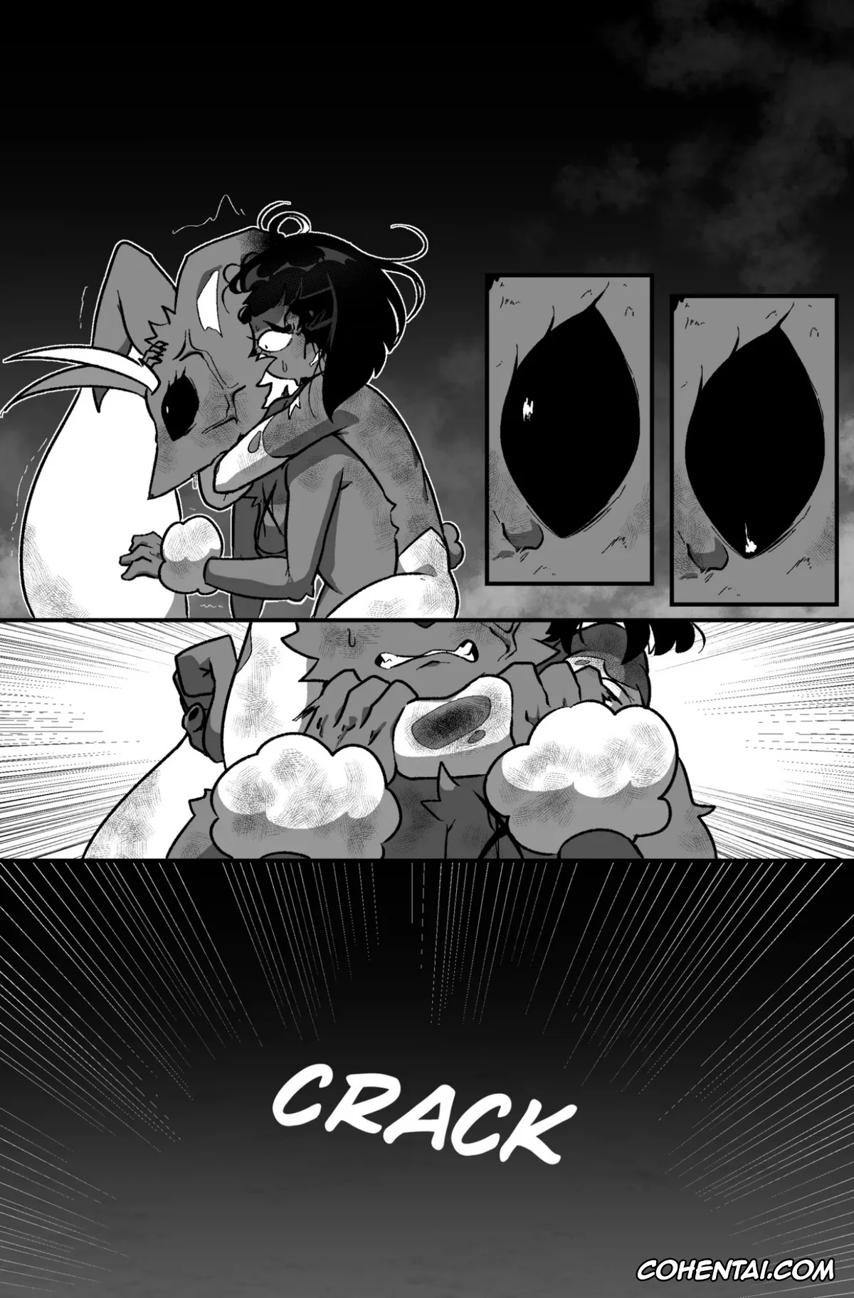 Pokemon | Pocket Monsters porno, Bug Bite Chapter 10 Rabid Rabbit, pagina 47
