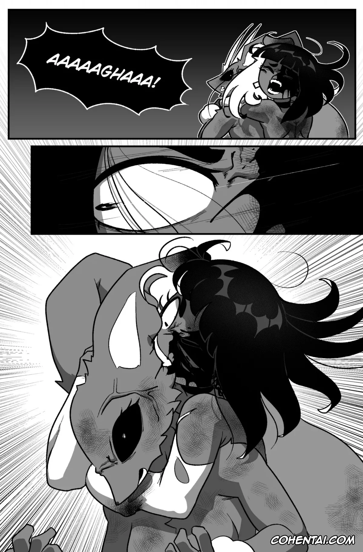 Pokemon | Pocket Monsters hentai, Bug Bite Chapter 10 Rabid Rabbit, pagina 48