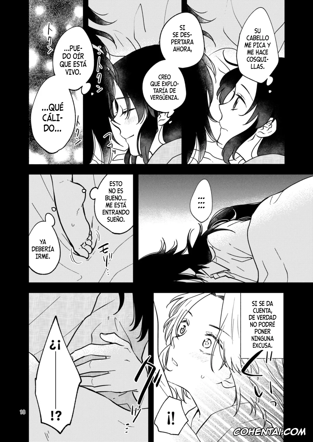 Kimetsu No Yaiba | Demon Slayer porno, Giyuu Tomioka porno, Shinobu Kochou porno, Uragoi | Amor del Corazón – Un Amor Secreto – (Kimetsu no Yaiba), pagina 17